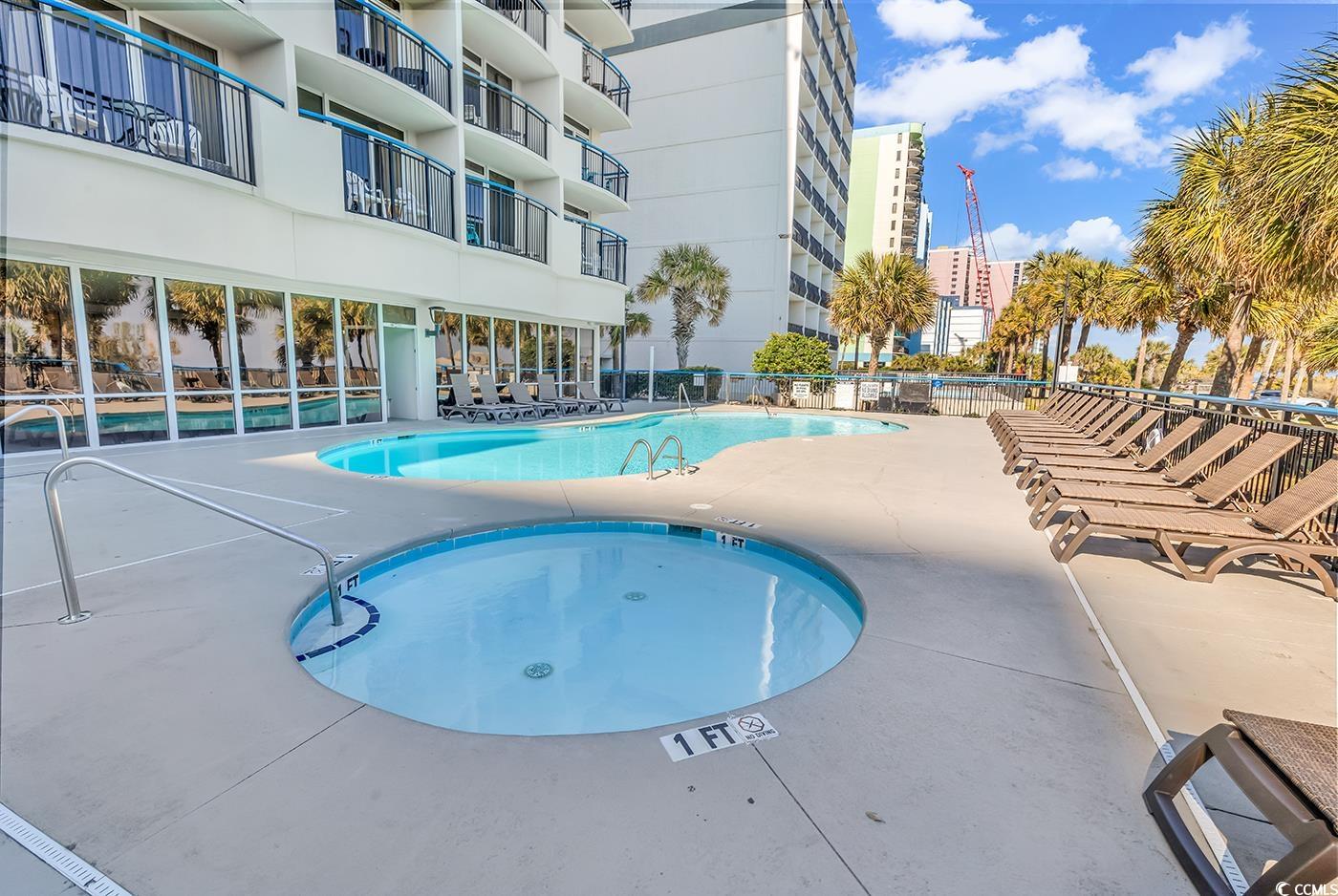 2300 N Ocean Blvd. #132, Myrtle Beach, South Carolina image 22