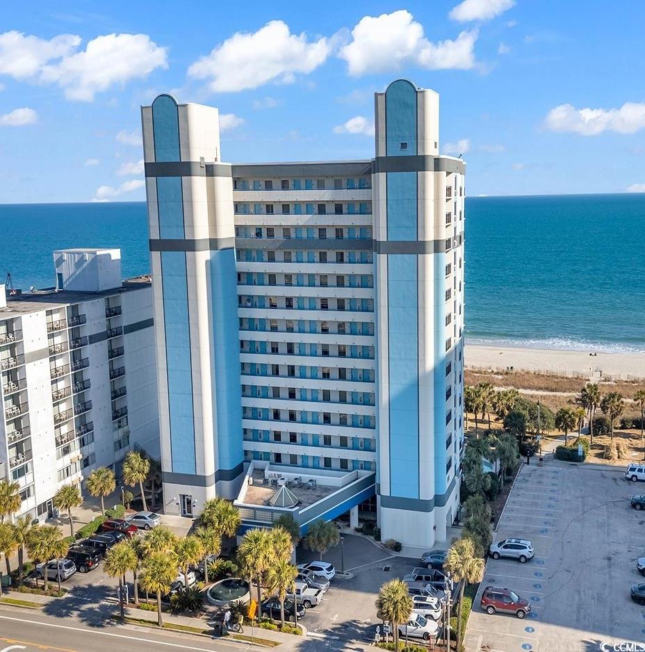 2300 N Ocean Blvd. #132, Myrtle Beach, South Carolina image 28
