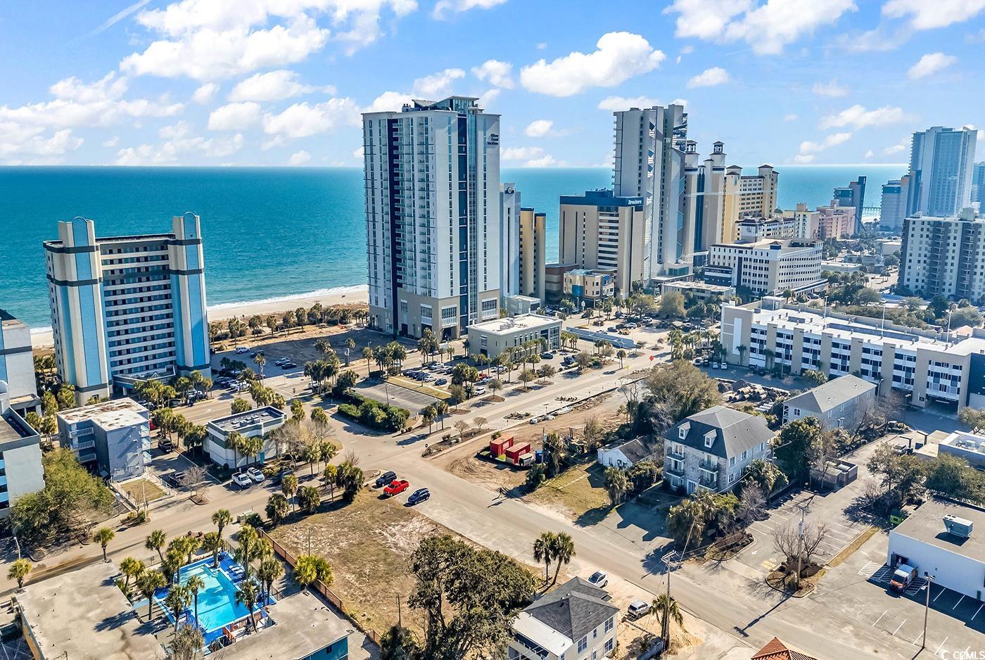 2300 N Ocean Blvd. #132, Myrtle Beach, South Carolina image 30