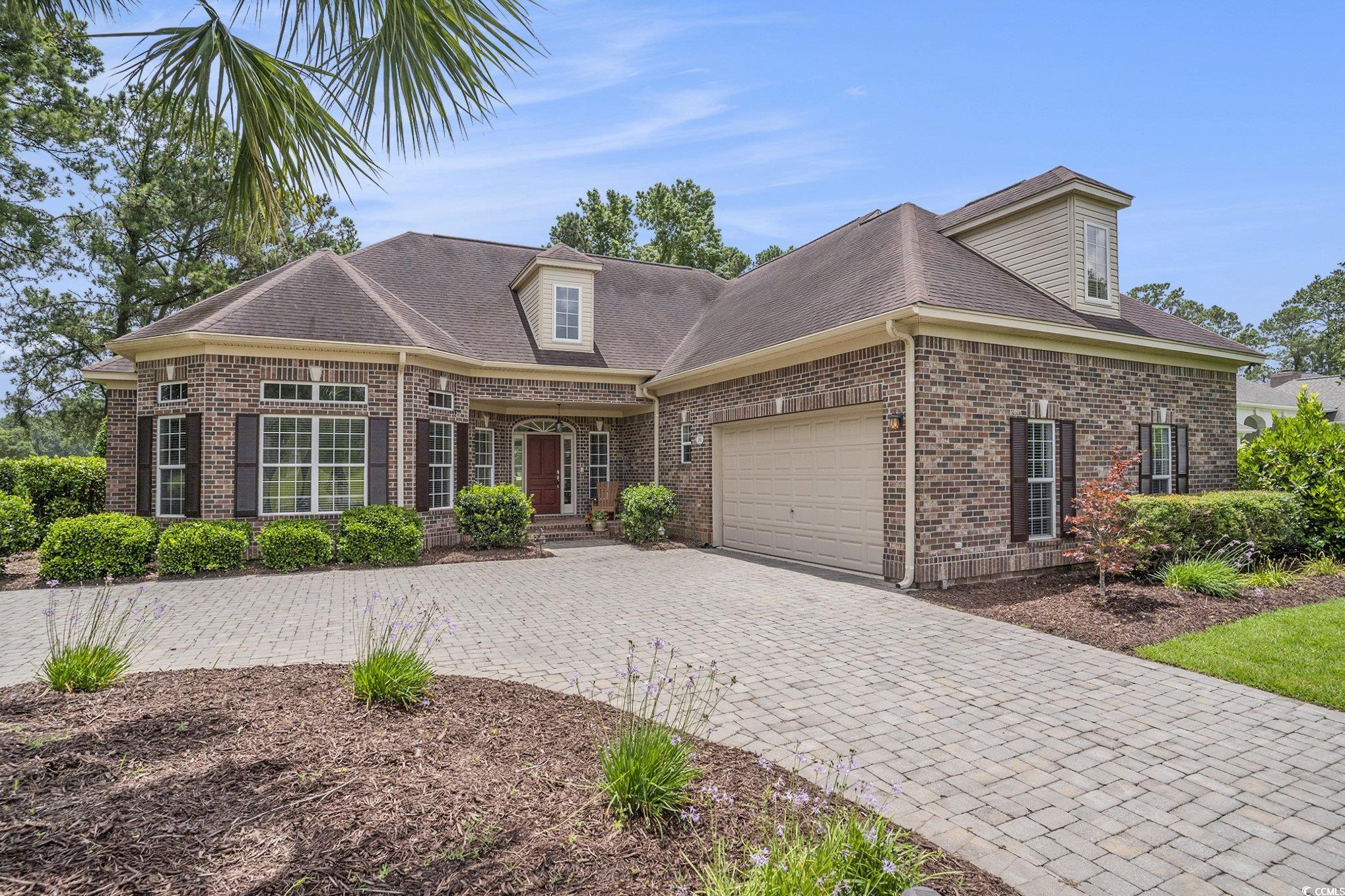280 Oatland Lake Rd., Pawleys Island, South Carolina image 1