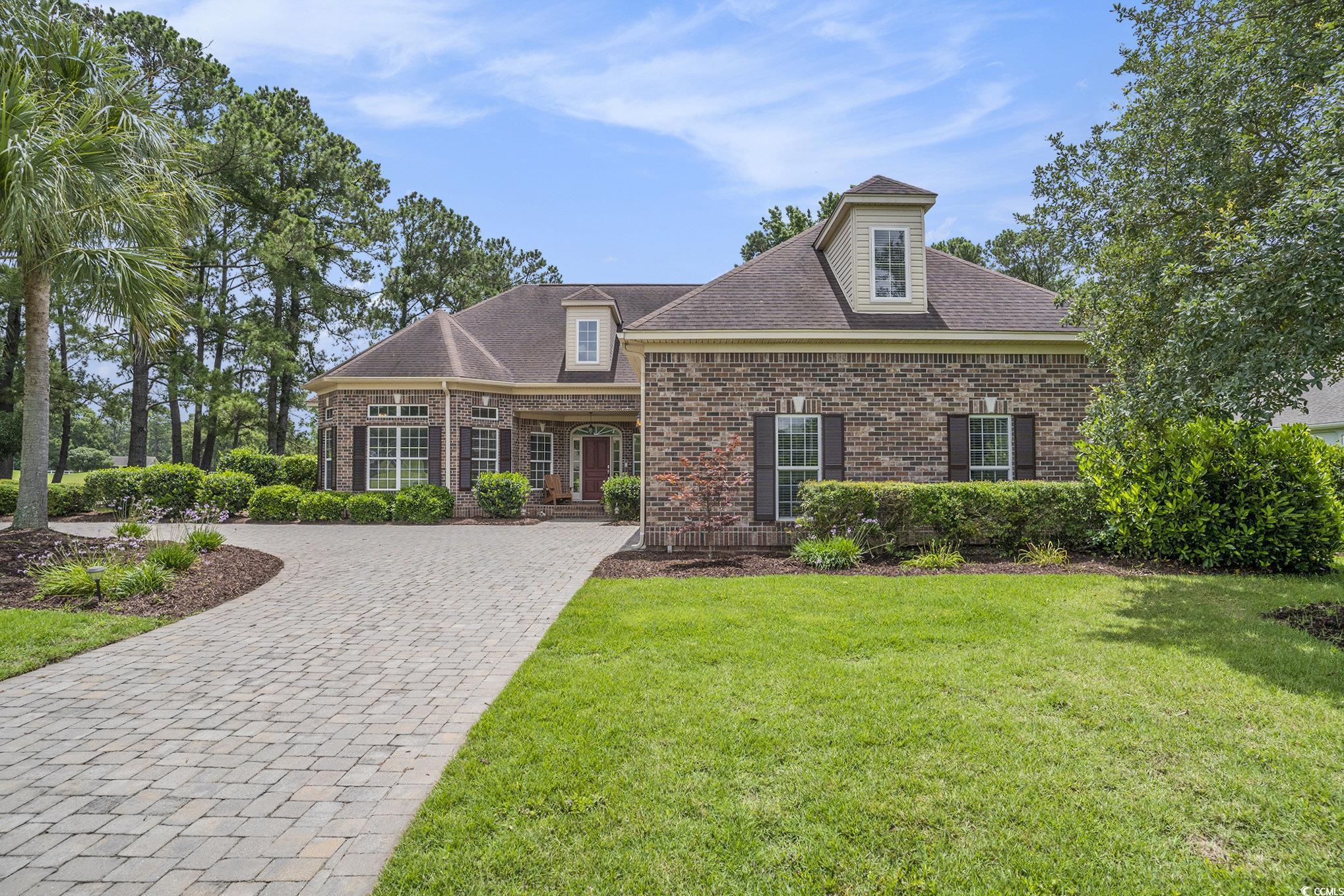 280 Oatland Lake Rd., Pawleys Island, South Carolina image 2