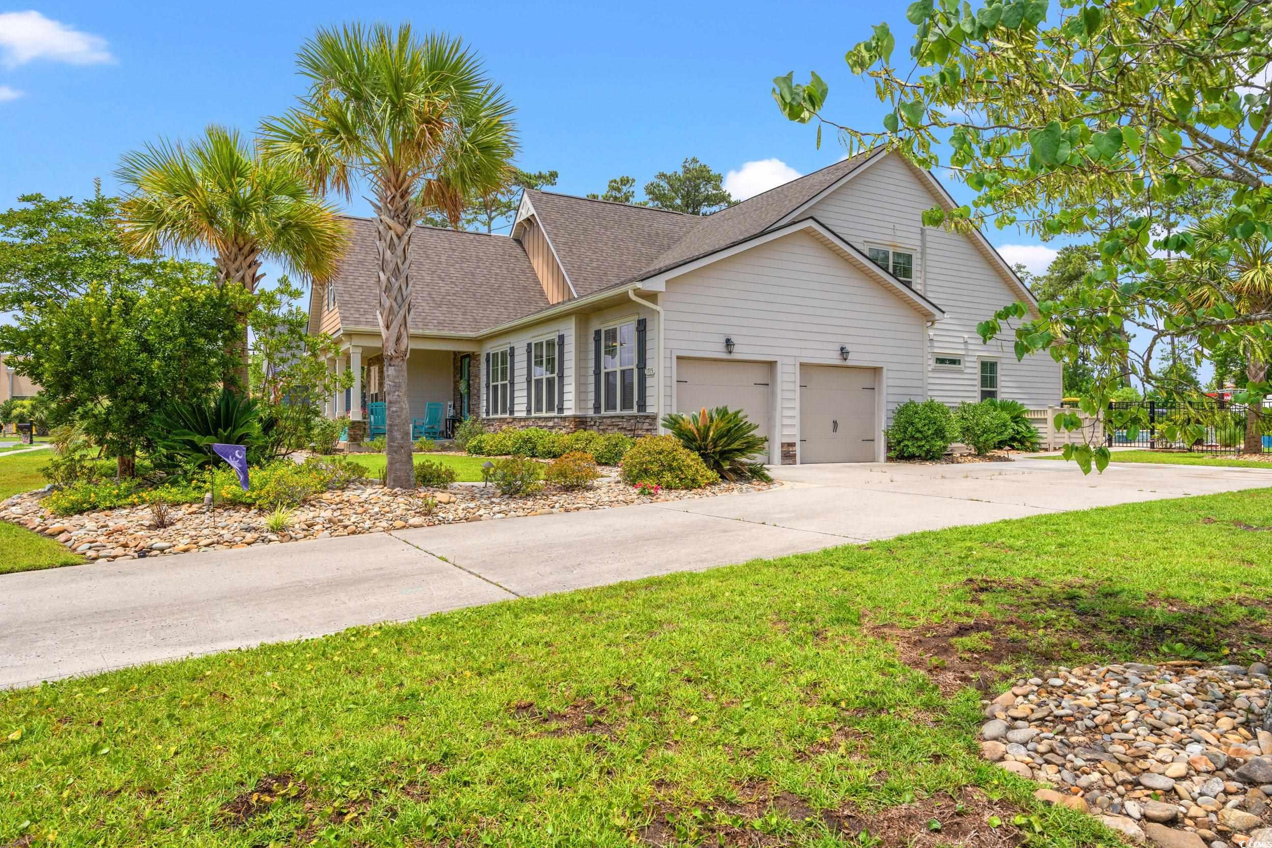 1715 Lake Egret Dr., North Myrtle Beach, South Carolina image 3