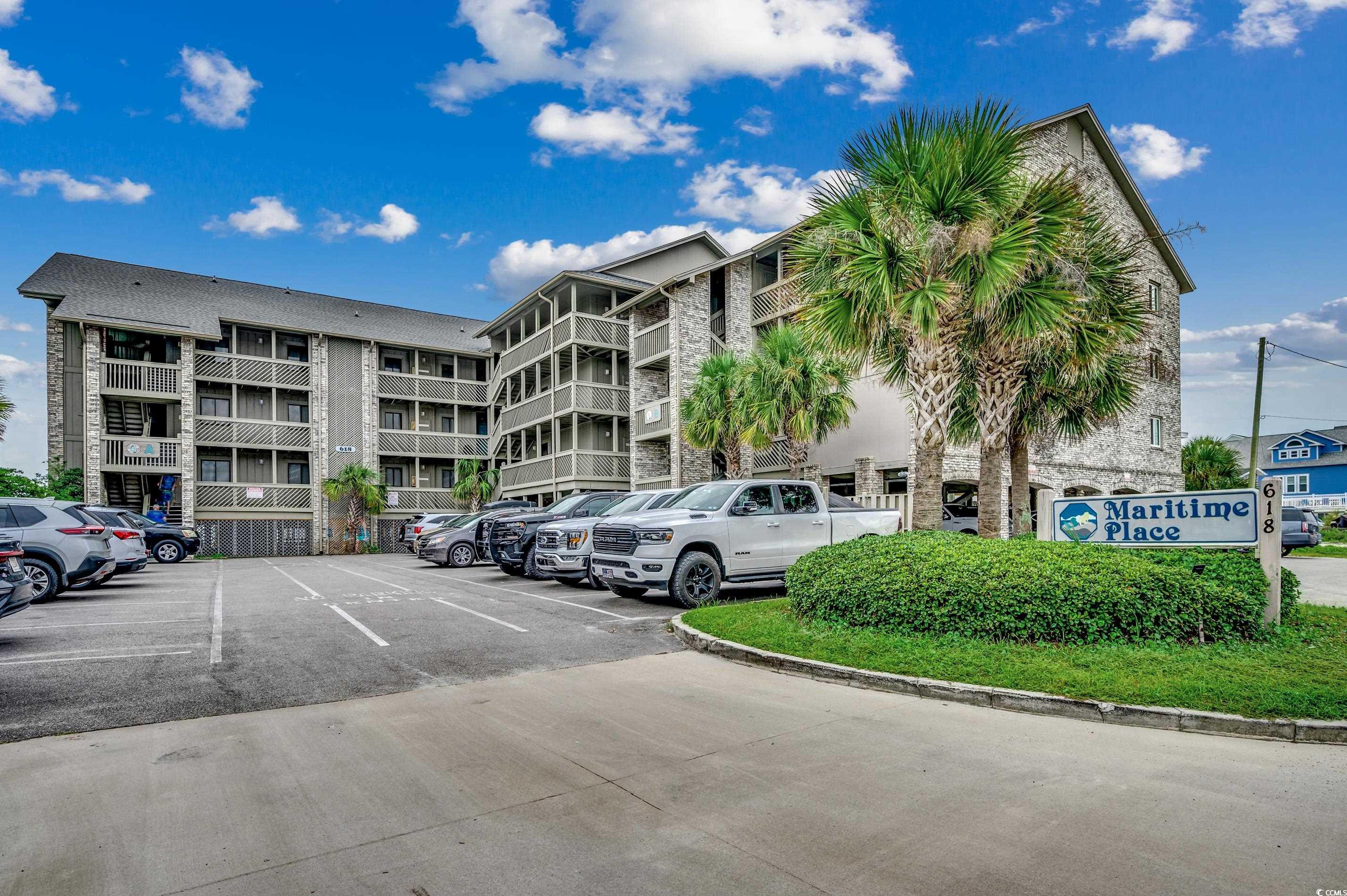 618 N Waccamaw Dr. #B7, Garden City Beach, South Carolina image 21