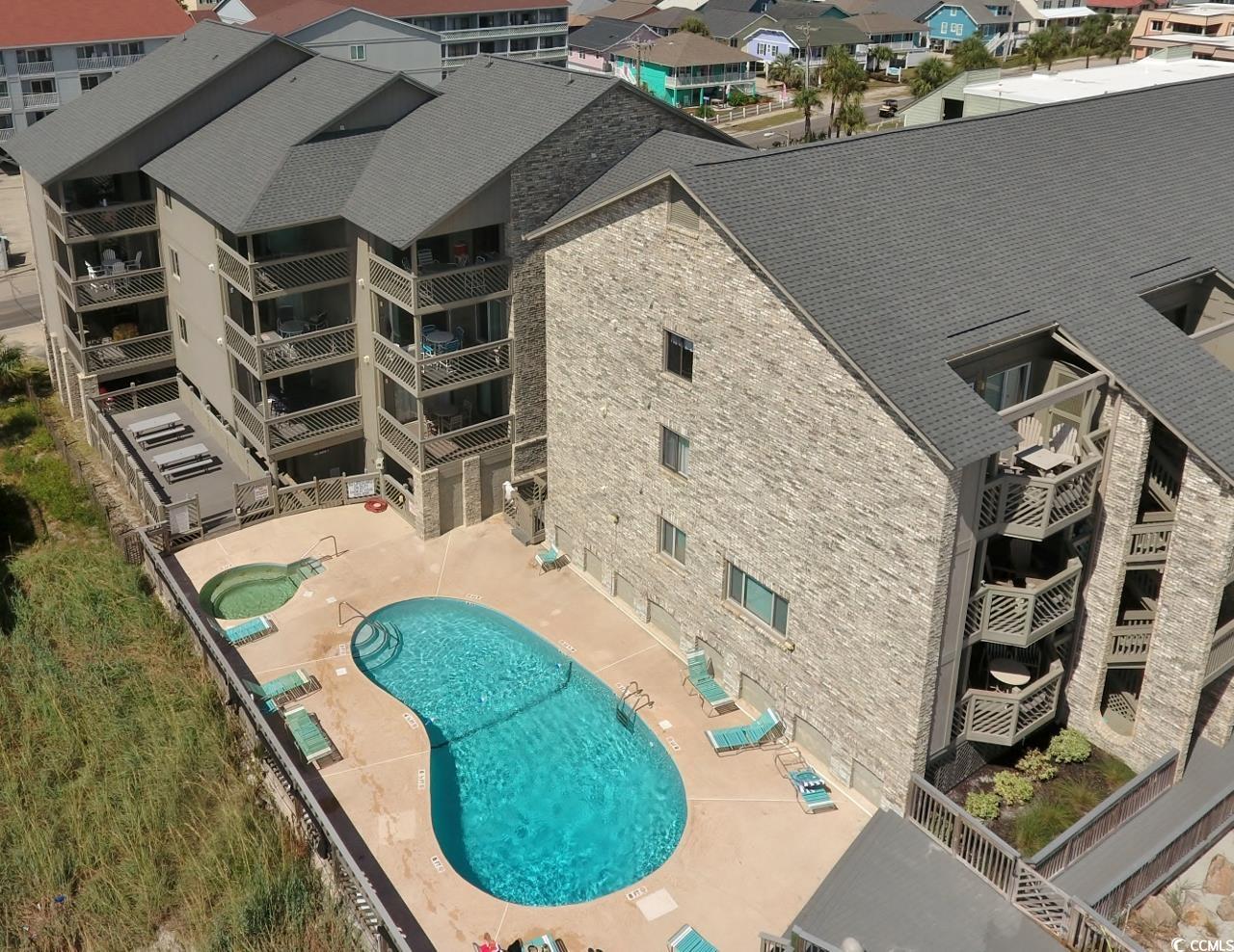618 N Waccamaw Dr. #B7, Garden City Beach, South Carolina image 28