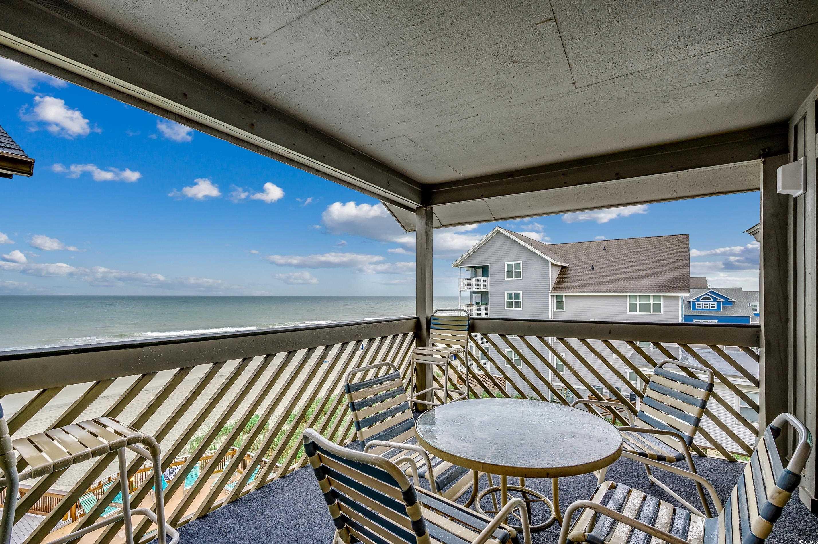 618 N Waccamaw Dr. #B7, Garden City Beach, South Carolina image 4