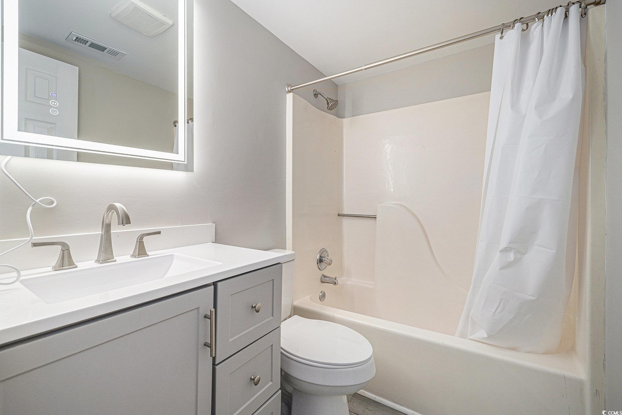 1500 Cenith Dr. #B-403, North Myrtle Beach, South Carolina image 20