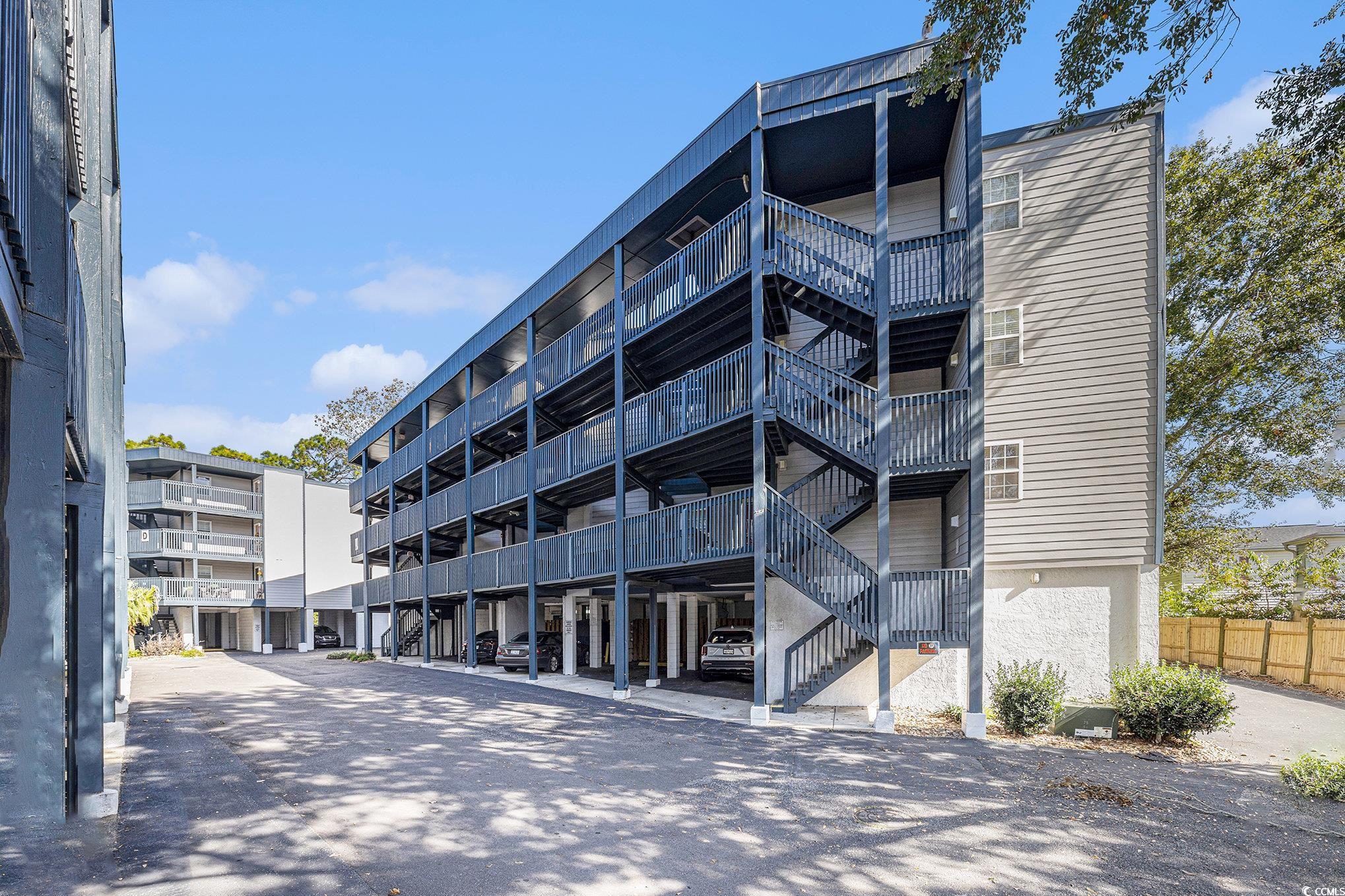 1500 Cenith Dr. #B-403, North Myrtle Beach, South Carolina image 24