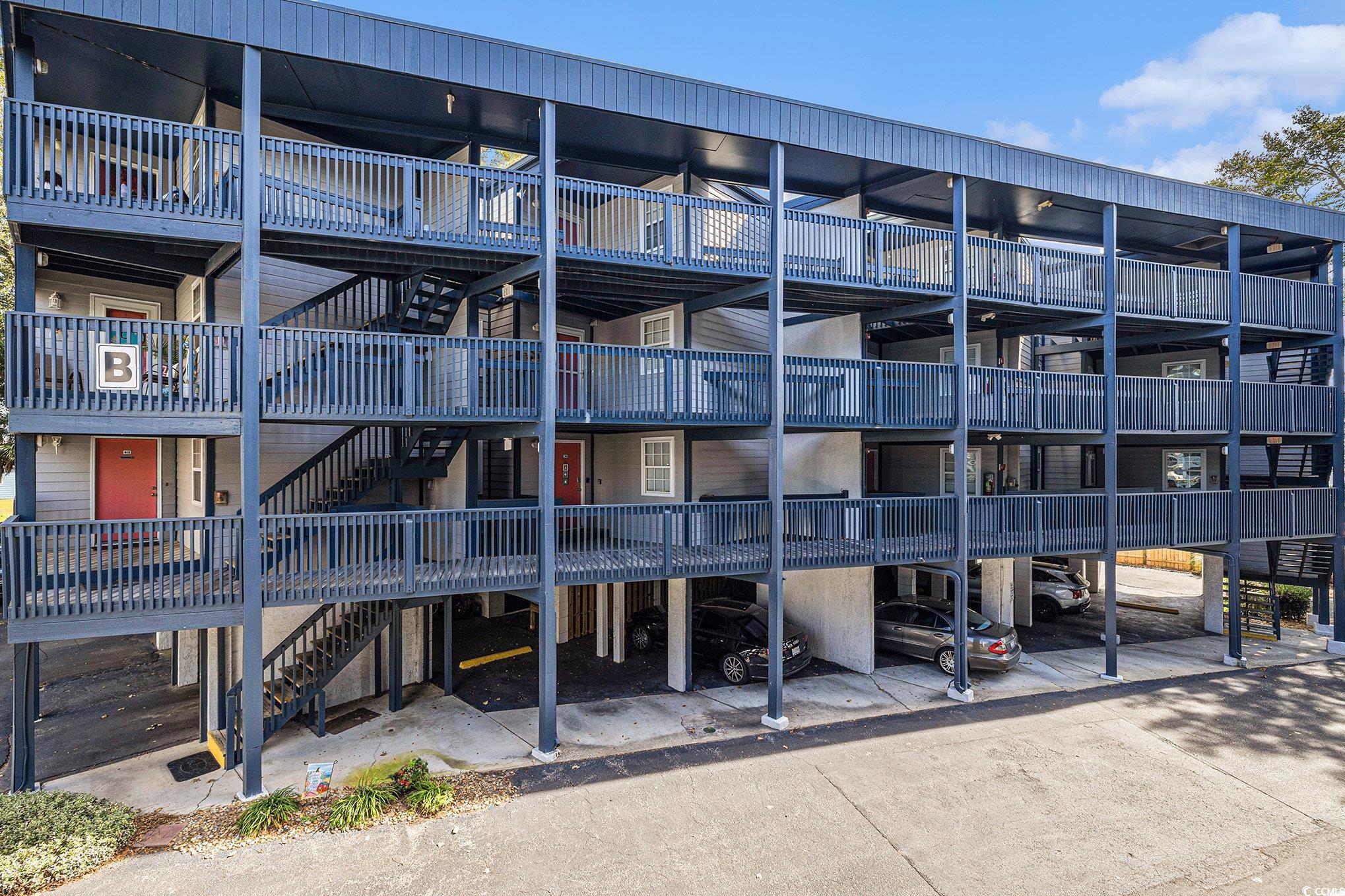 1500 Cenith Dr. #B-403, North Myrtle Beach, South Carolina image 25