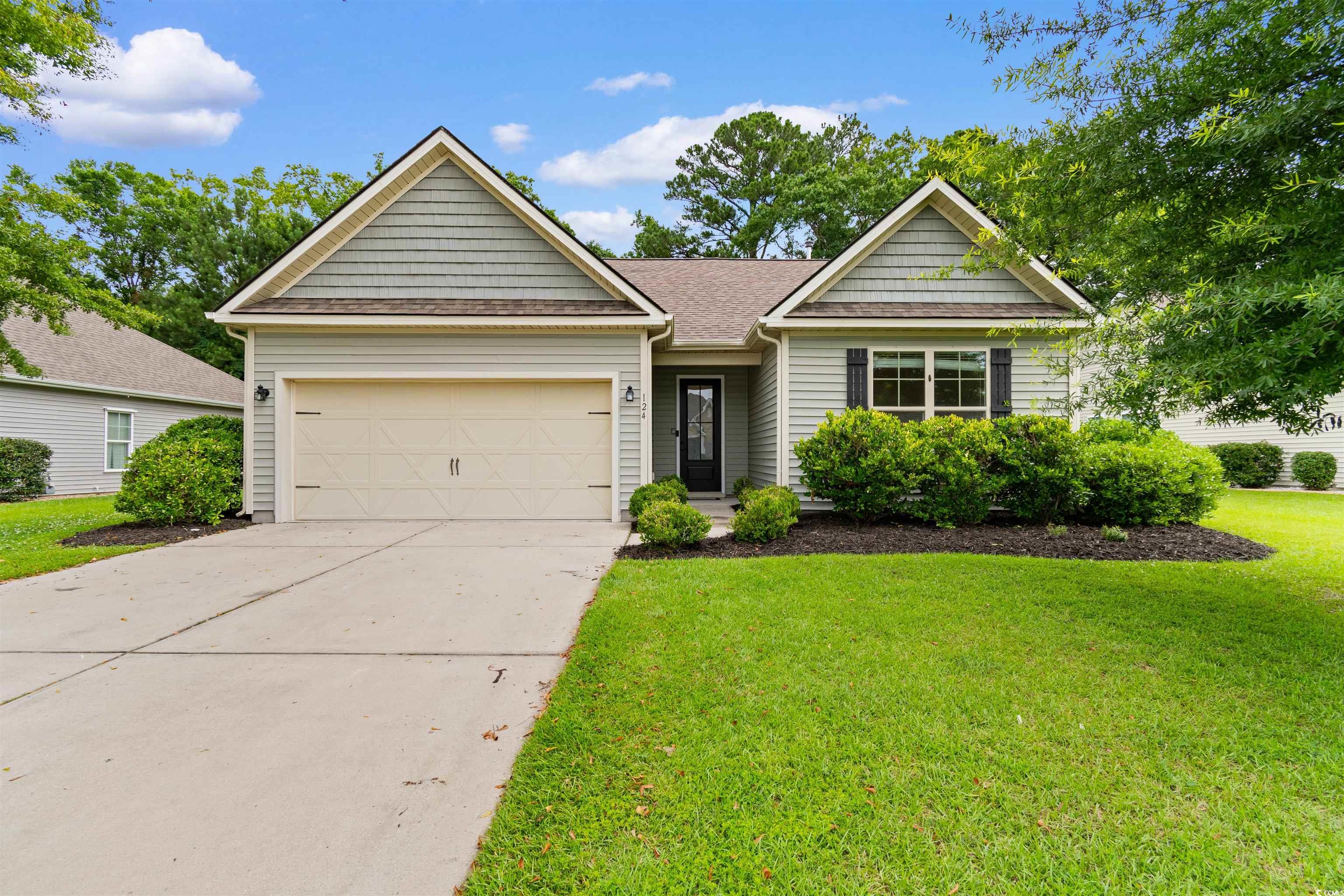 124 Shady Arbor Loop Longs, SC 29568