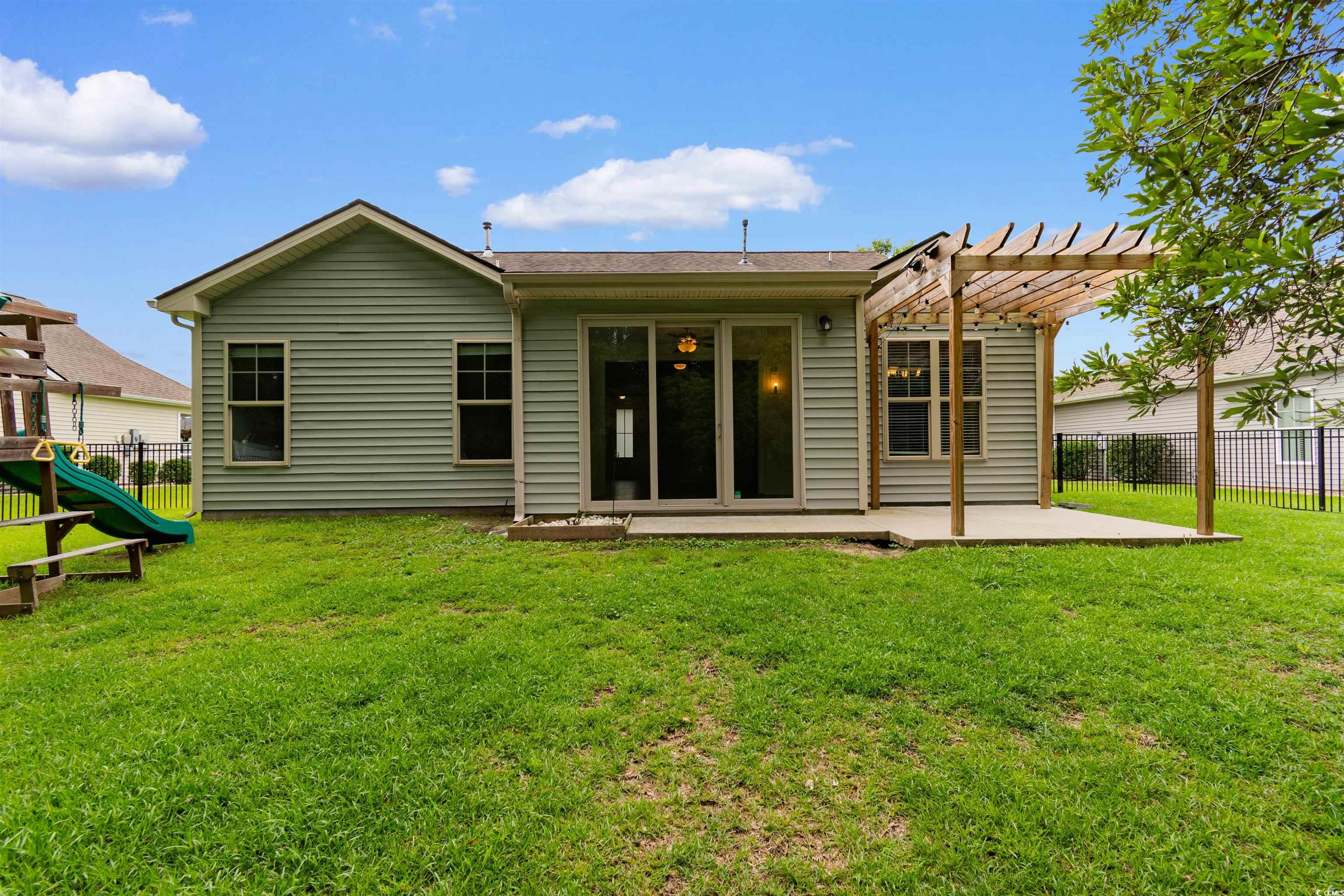 124 Shady Arbor Loop, Longs, South Carolina image 30