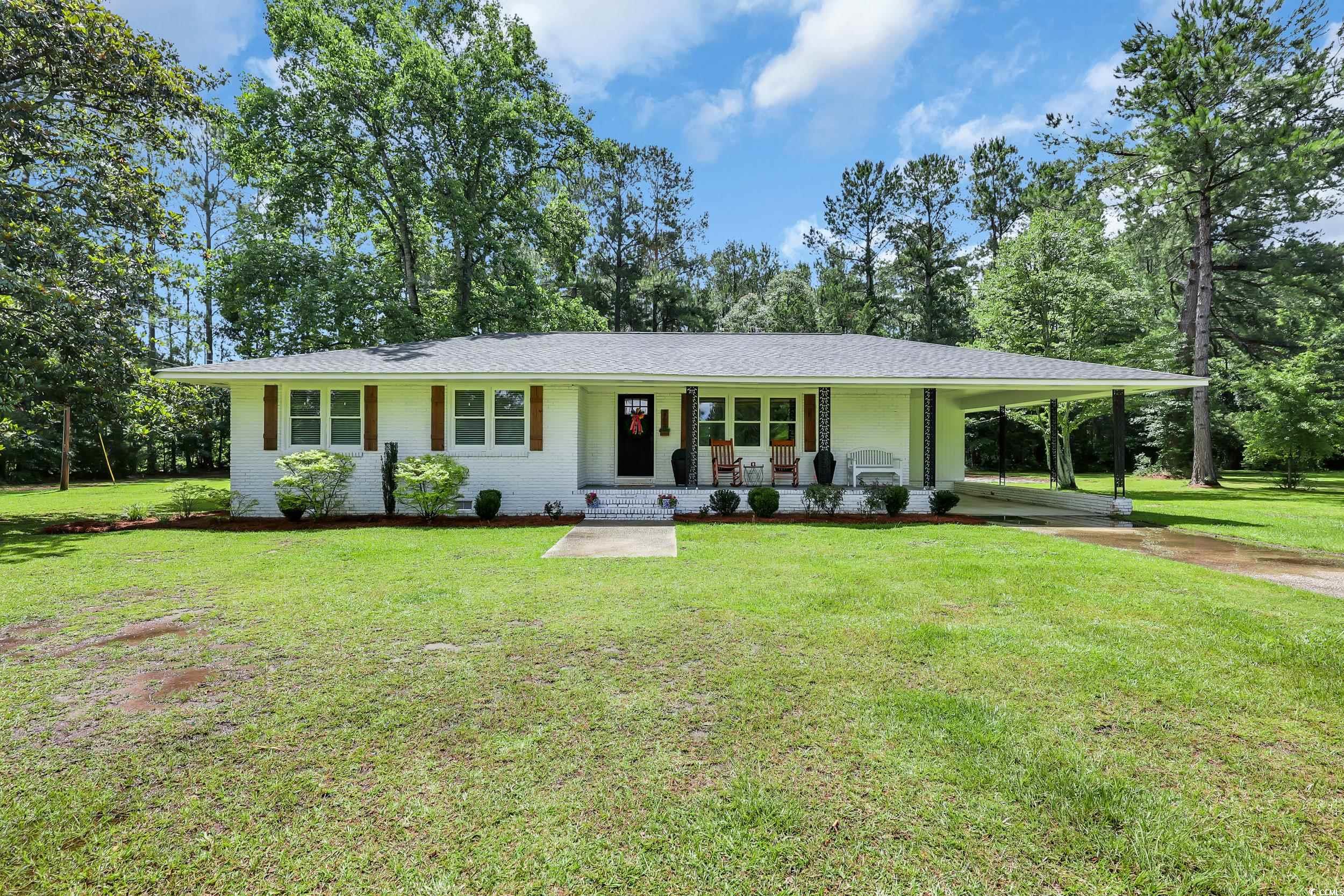 265 Powell Loop, Andrews, South Carolina image 1