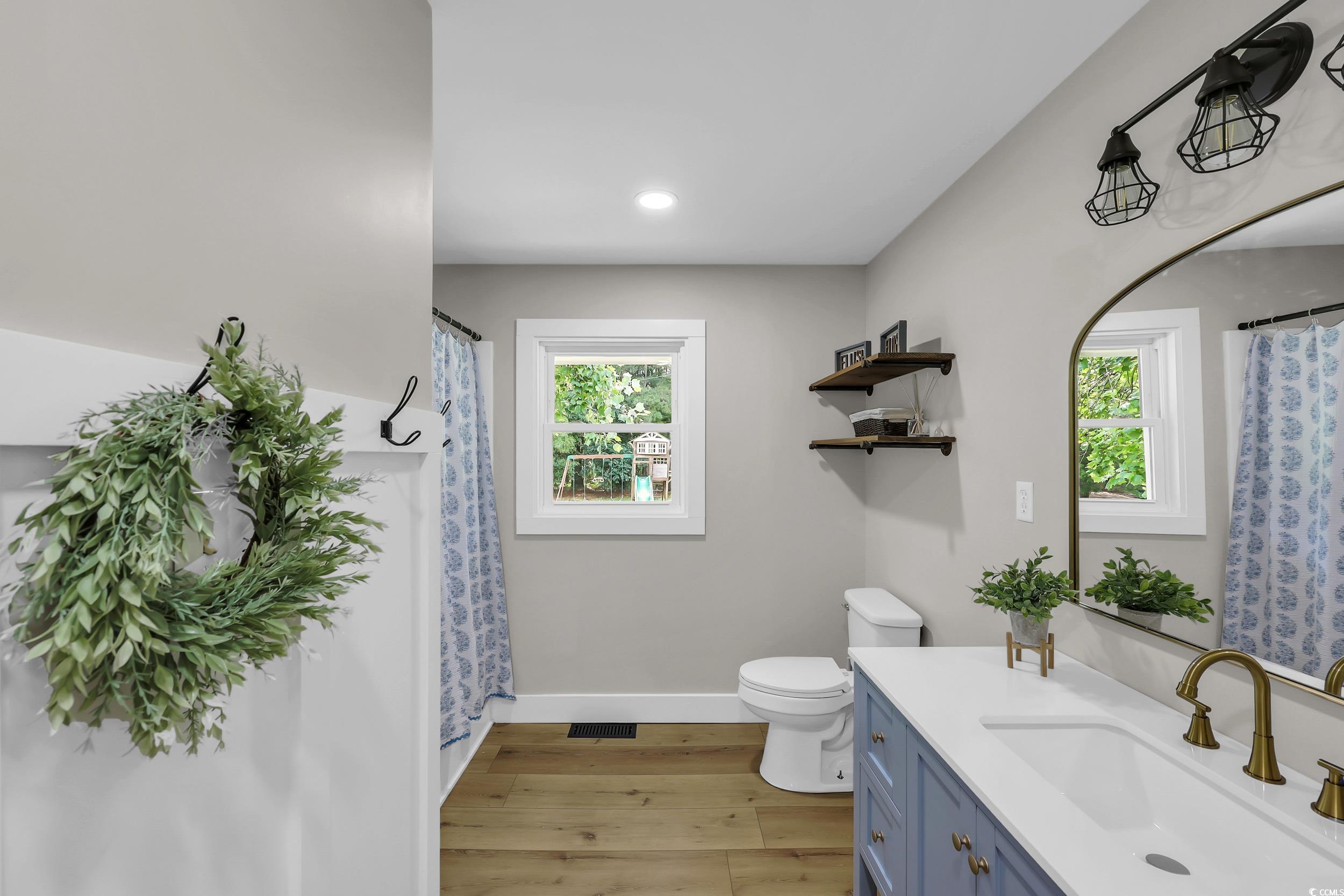 265 Powell Loop, Andrews, South Carolina image 14