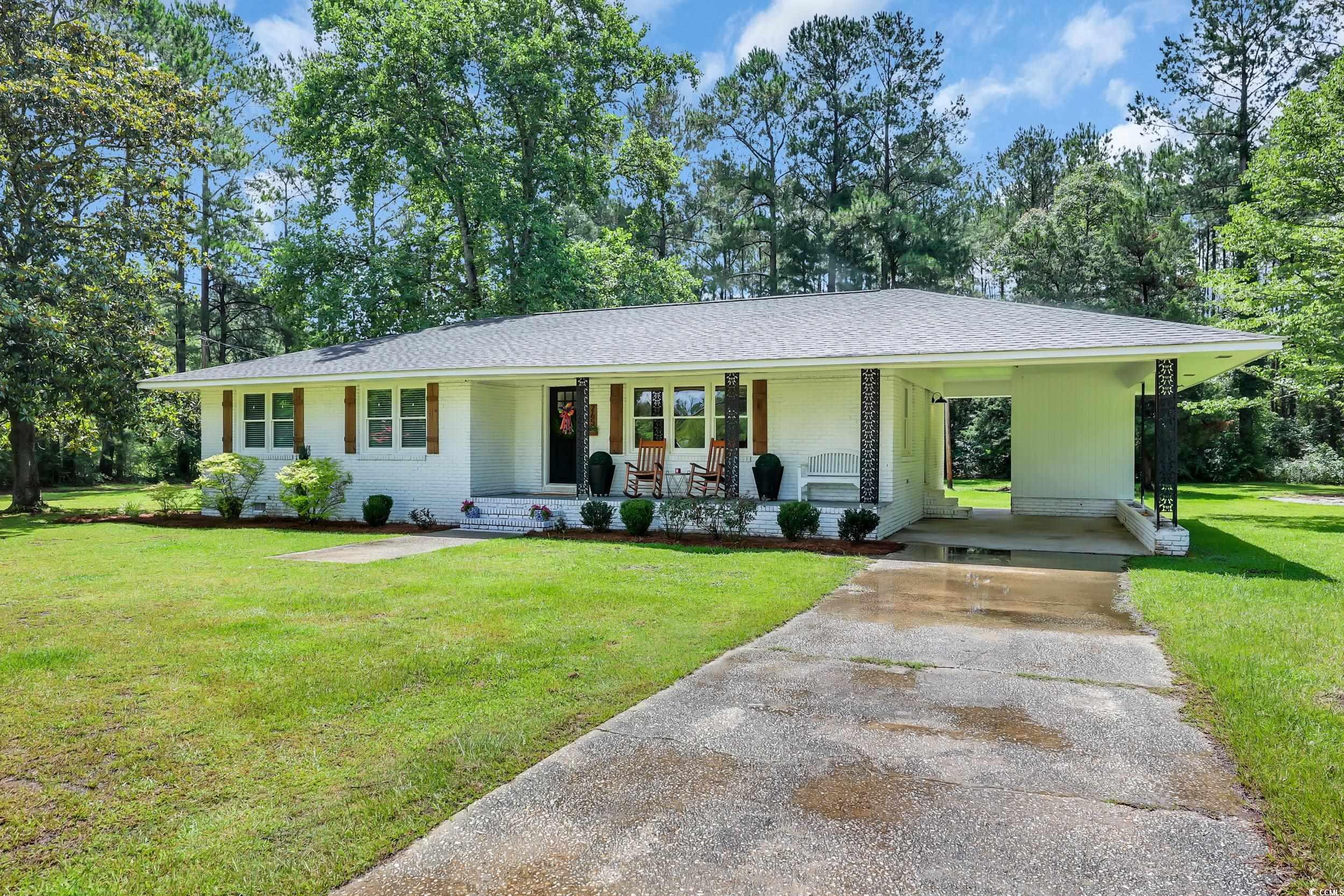 265 Powell Loop, Andrews, South Carolina image 2
