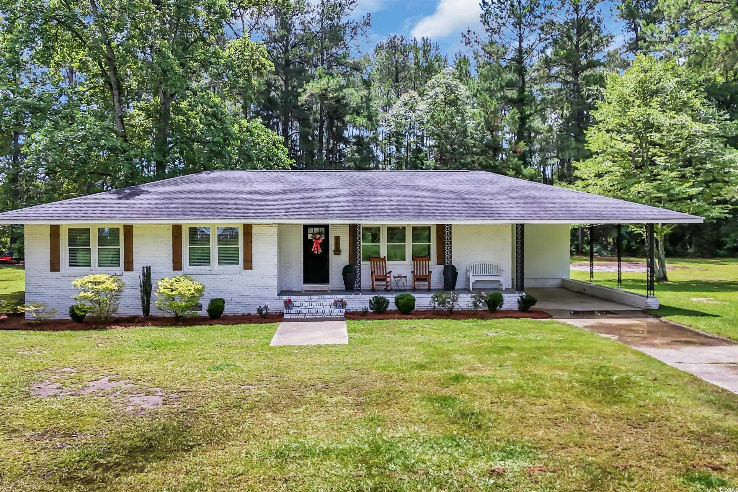 265 Powell Loop, Andrews, South Carolina image 3