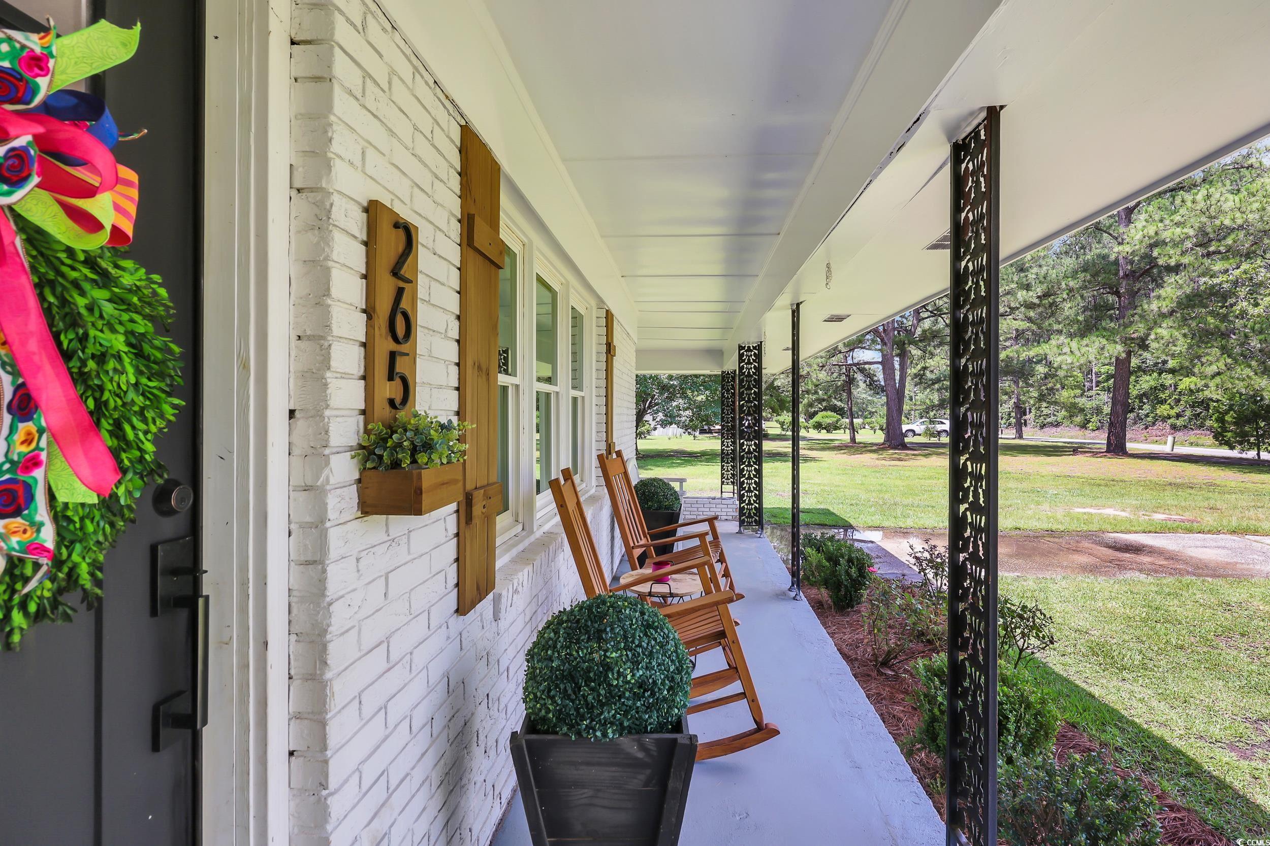 265 Powell Loop, Andrews, South Carolina image 5