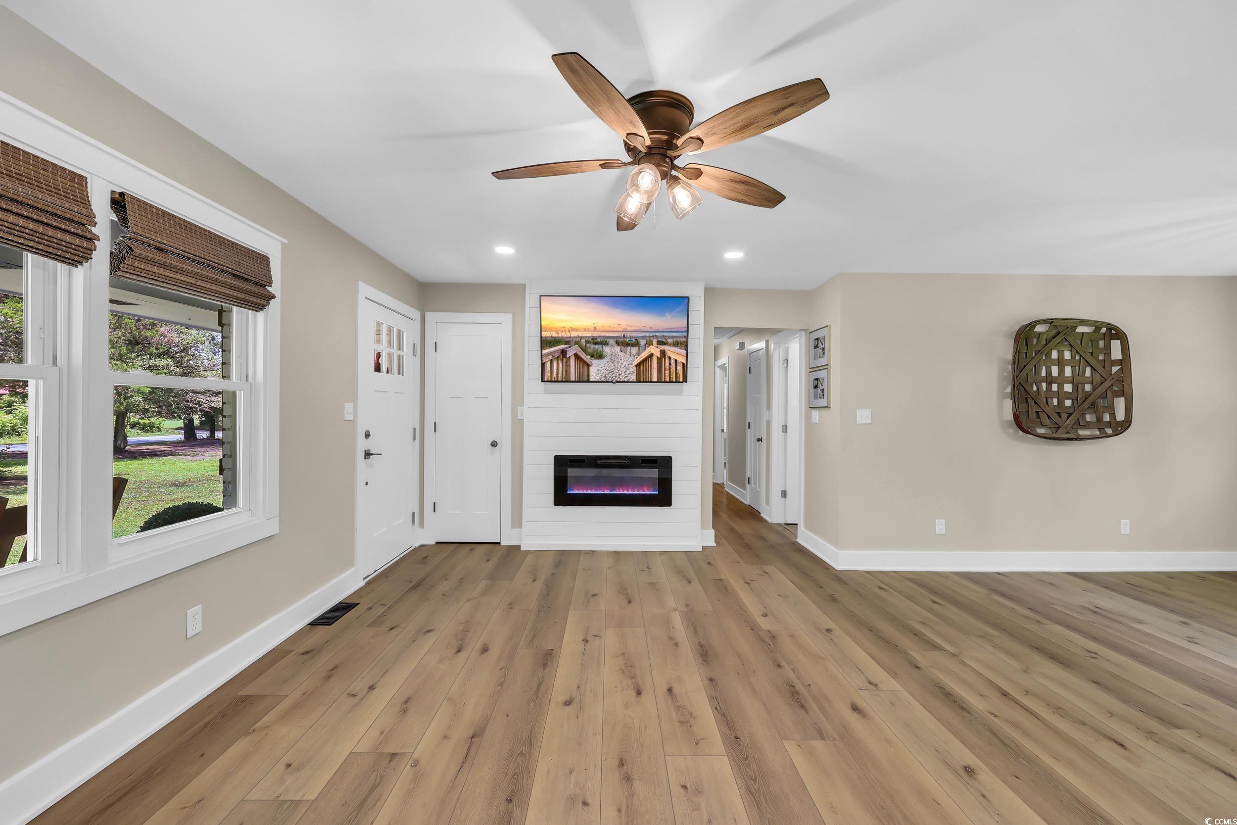 265 Powell Loop, Andrews, South Carolina image 7