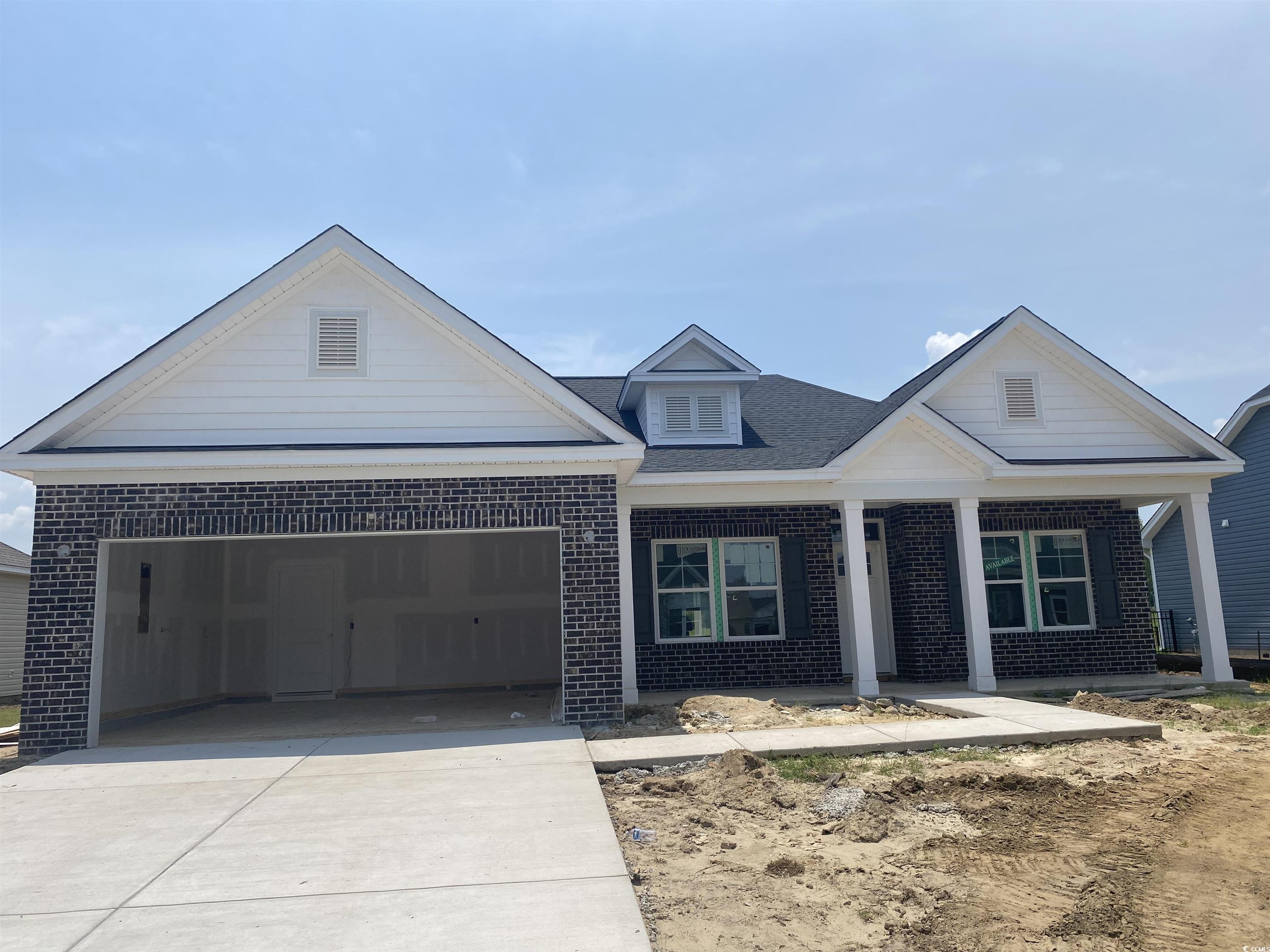 982 Oak Hollow St. Longs, SC 29568