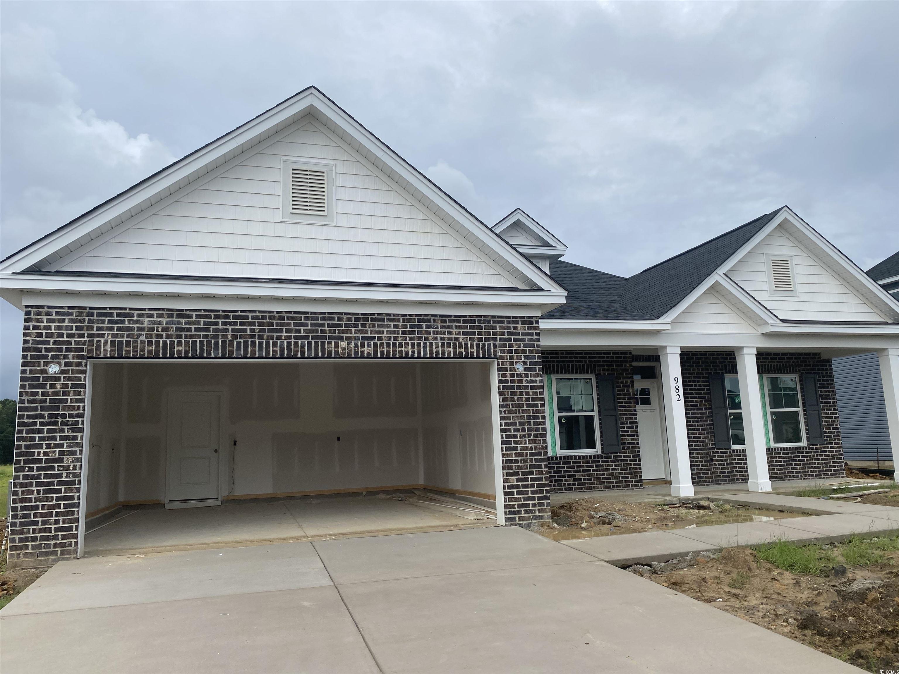 982 Oak Hollow St. Longs, SC 29568