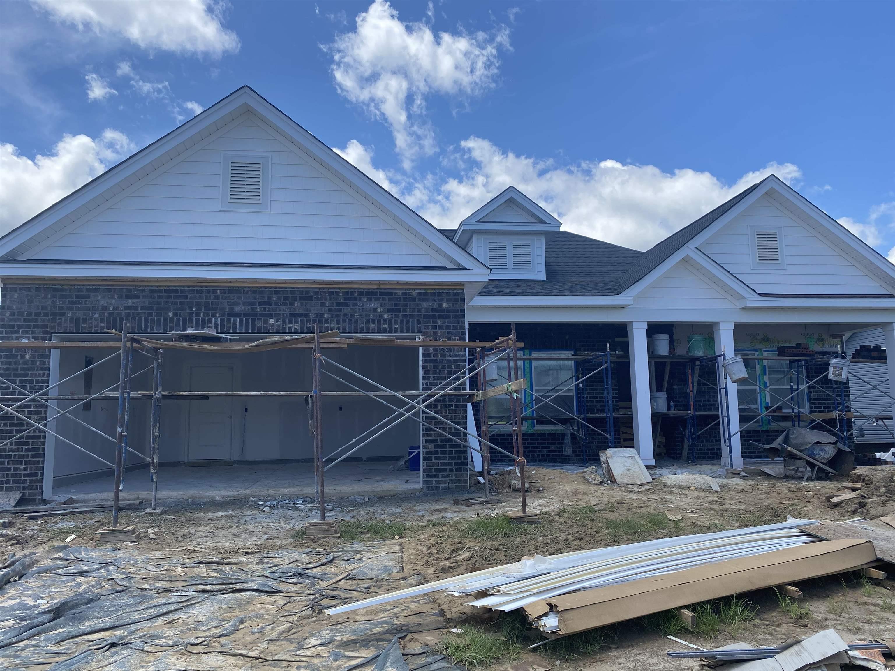 982 Oak Hollow St., Longs, South Carolina image 1