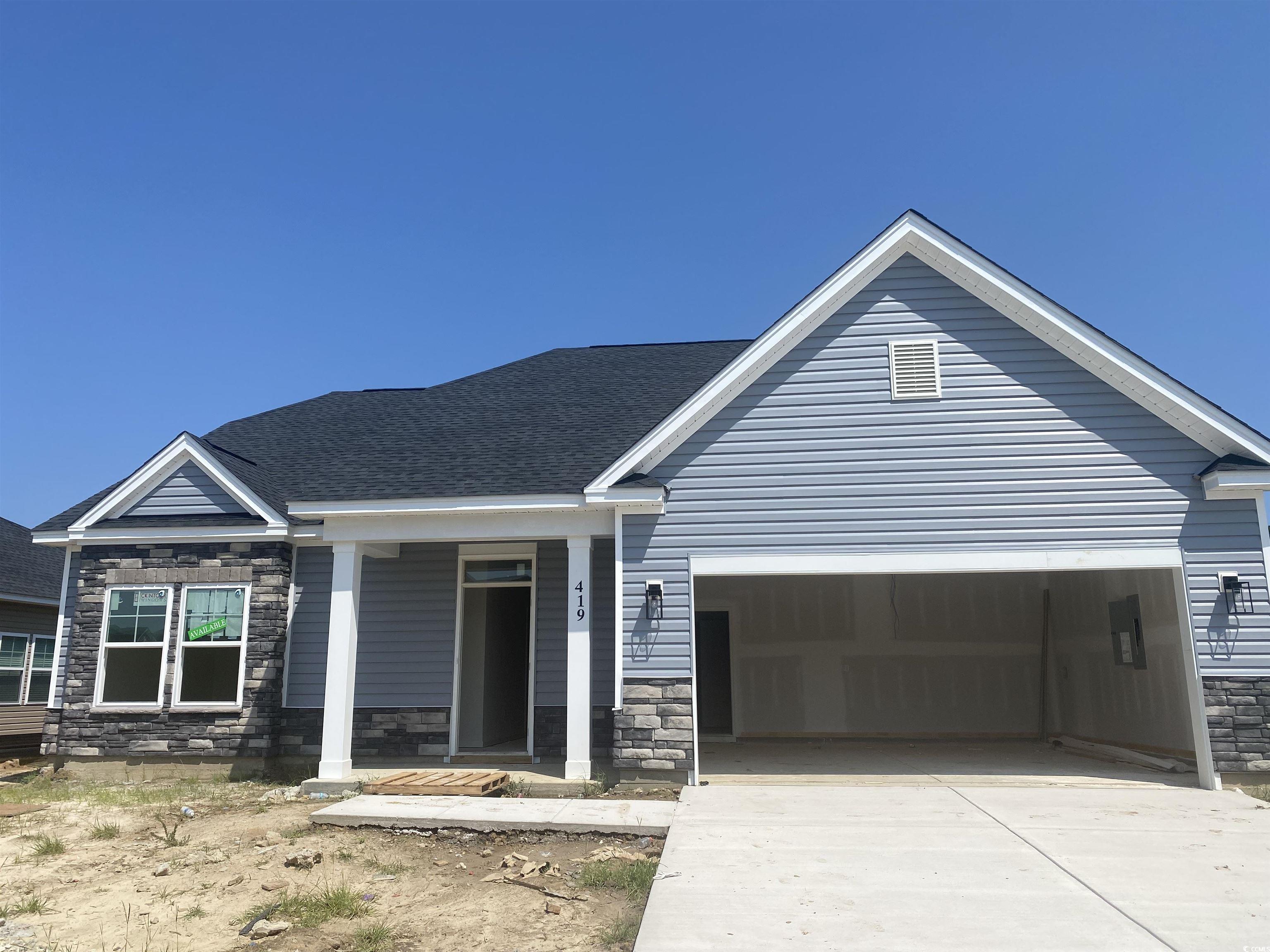 419 White Willow Way Longs, SC 29568