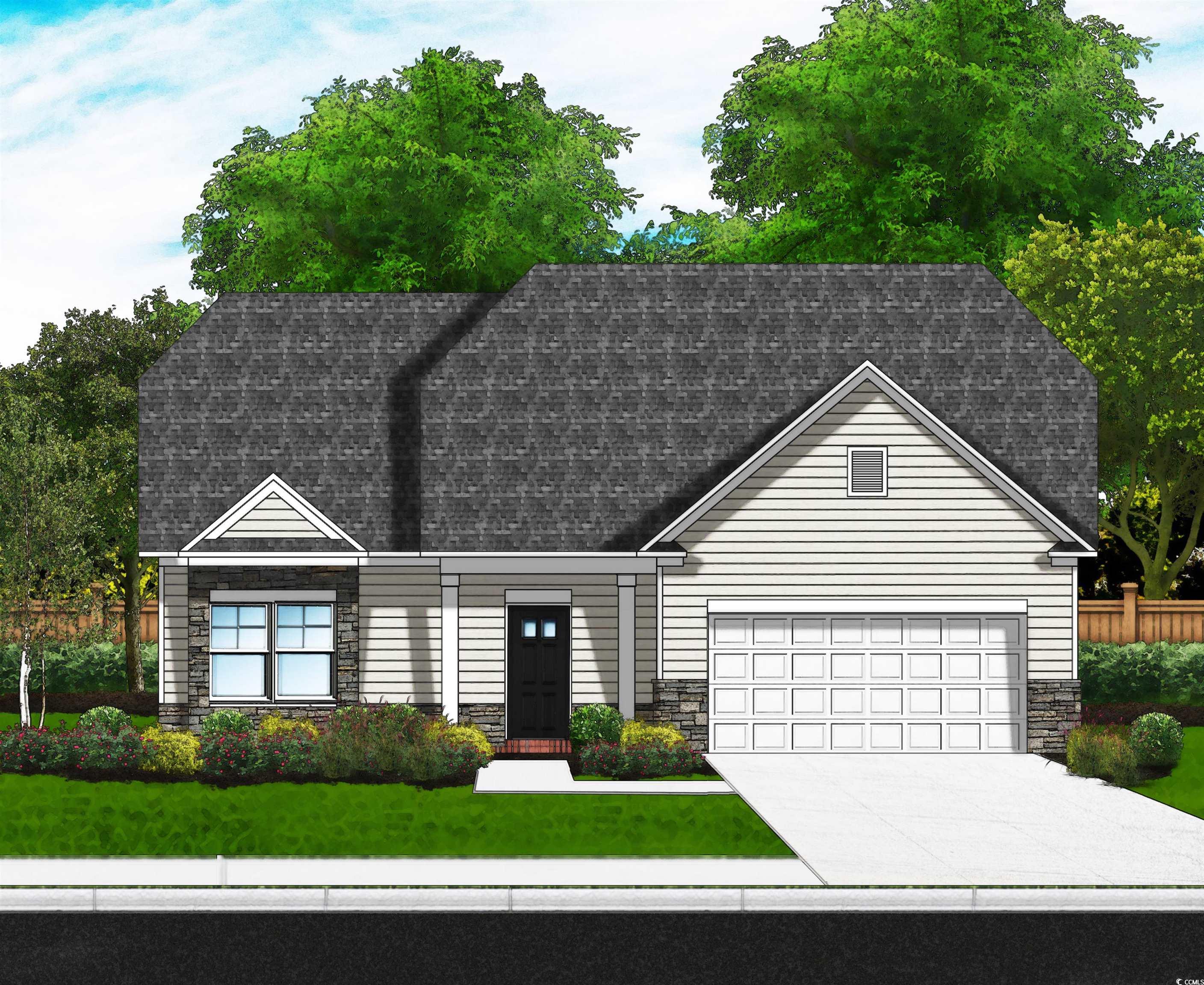 419 White Willow Way, Longs, South Carolina image 1