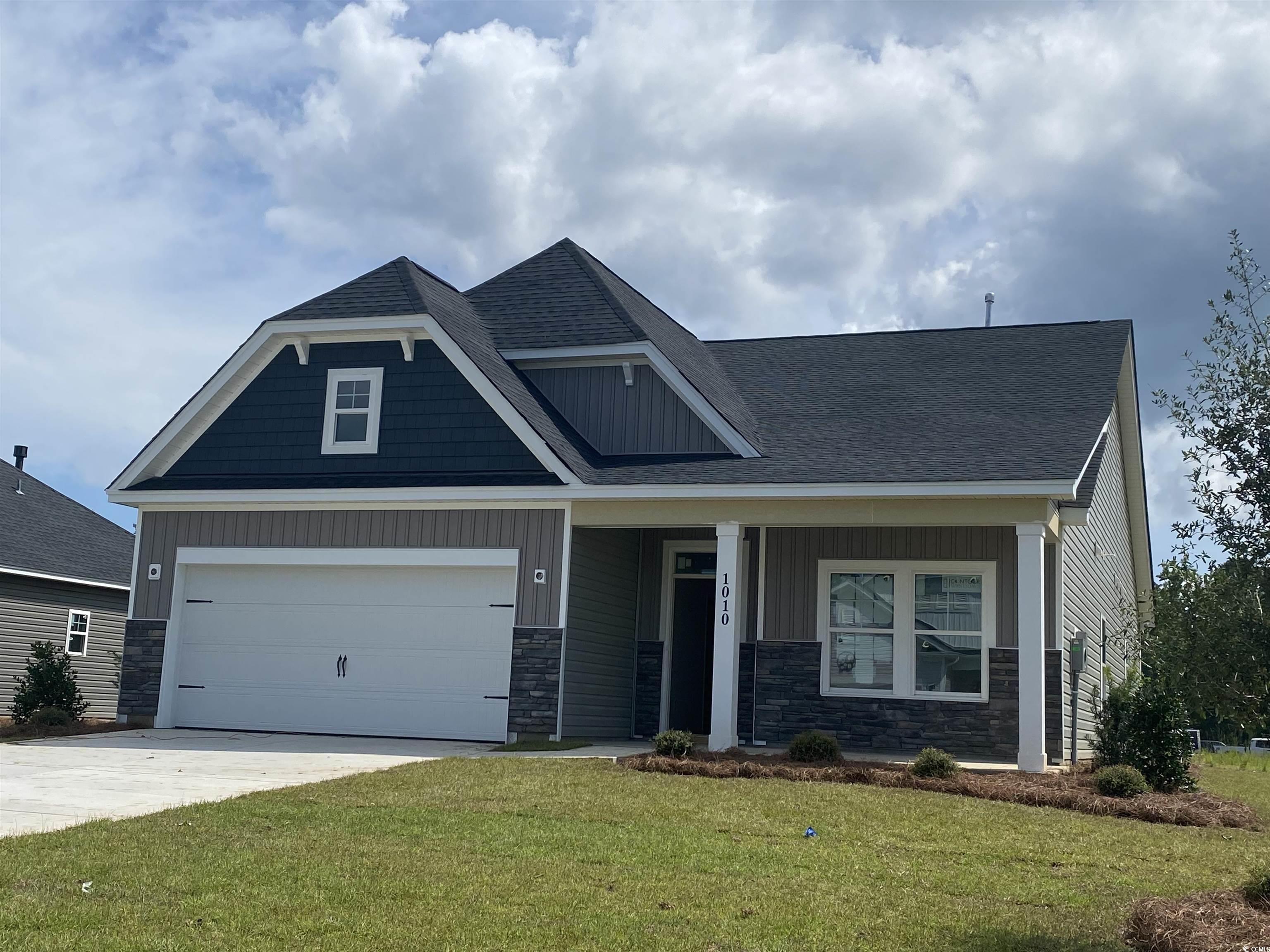 1010 Black Locust Pl. Longs, SC 29568