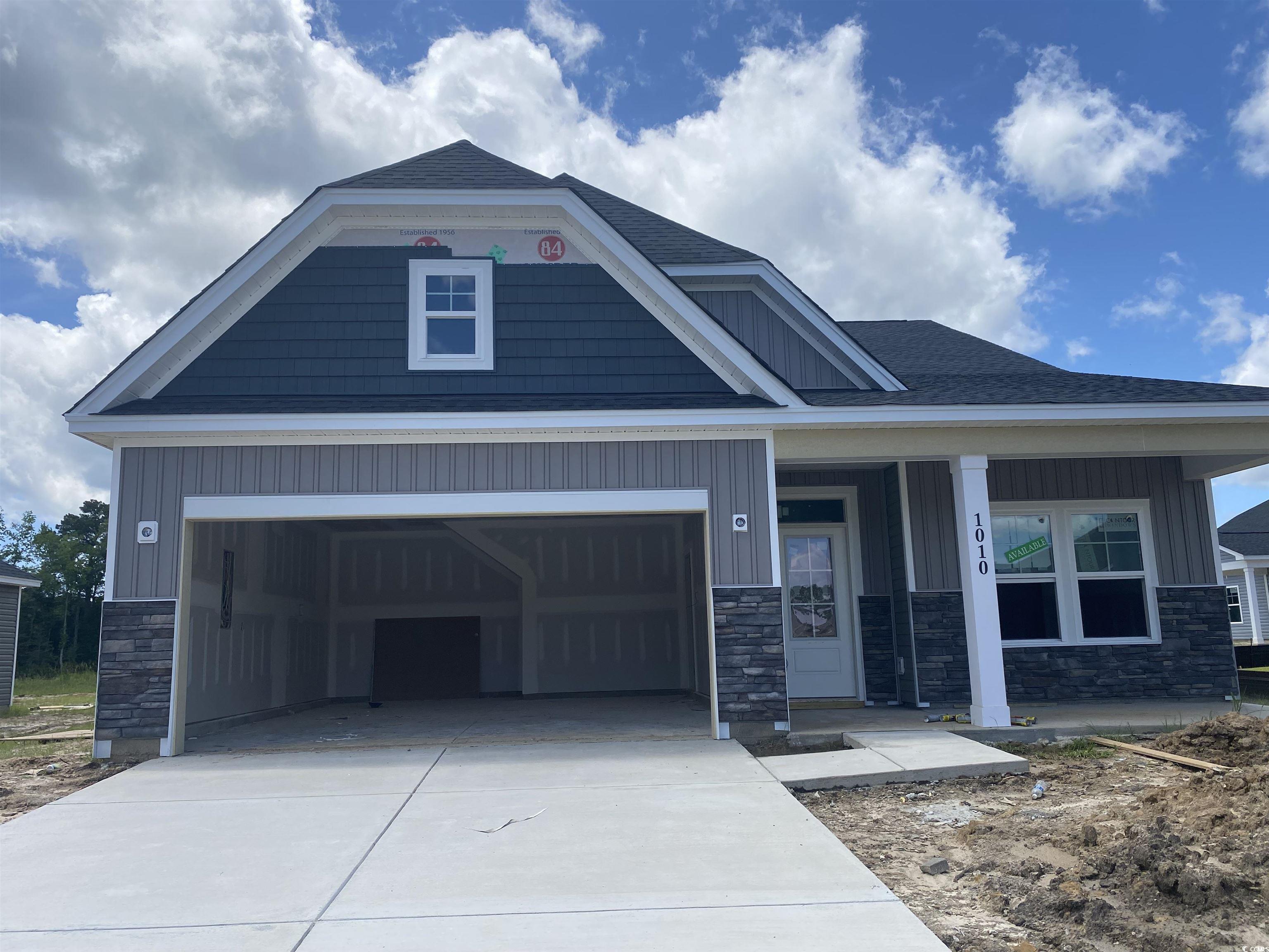 1010 Black Locust Pl., Longs, South Carolina image 1