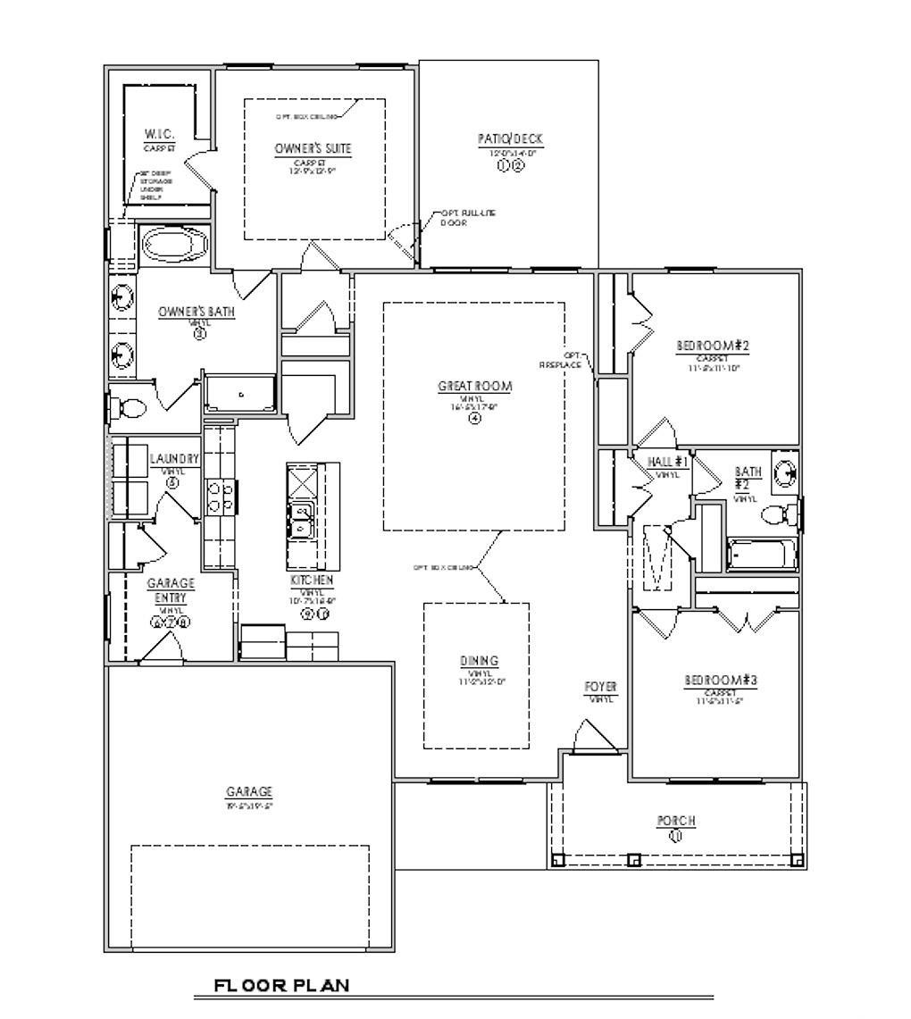 1014 Black Locust Pl., Longs, South Carolina image 2