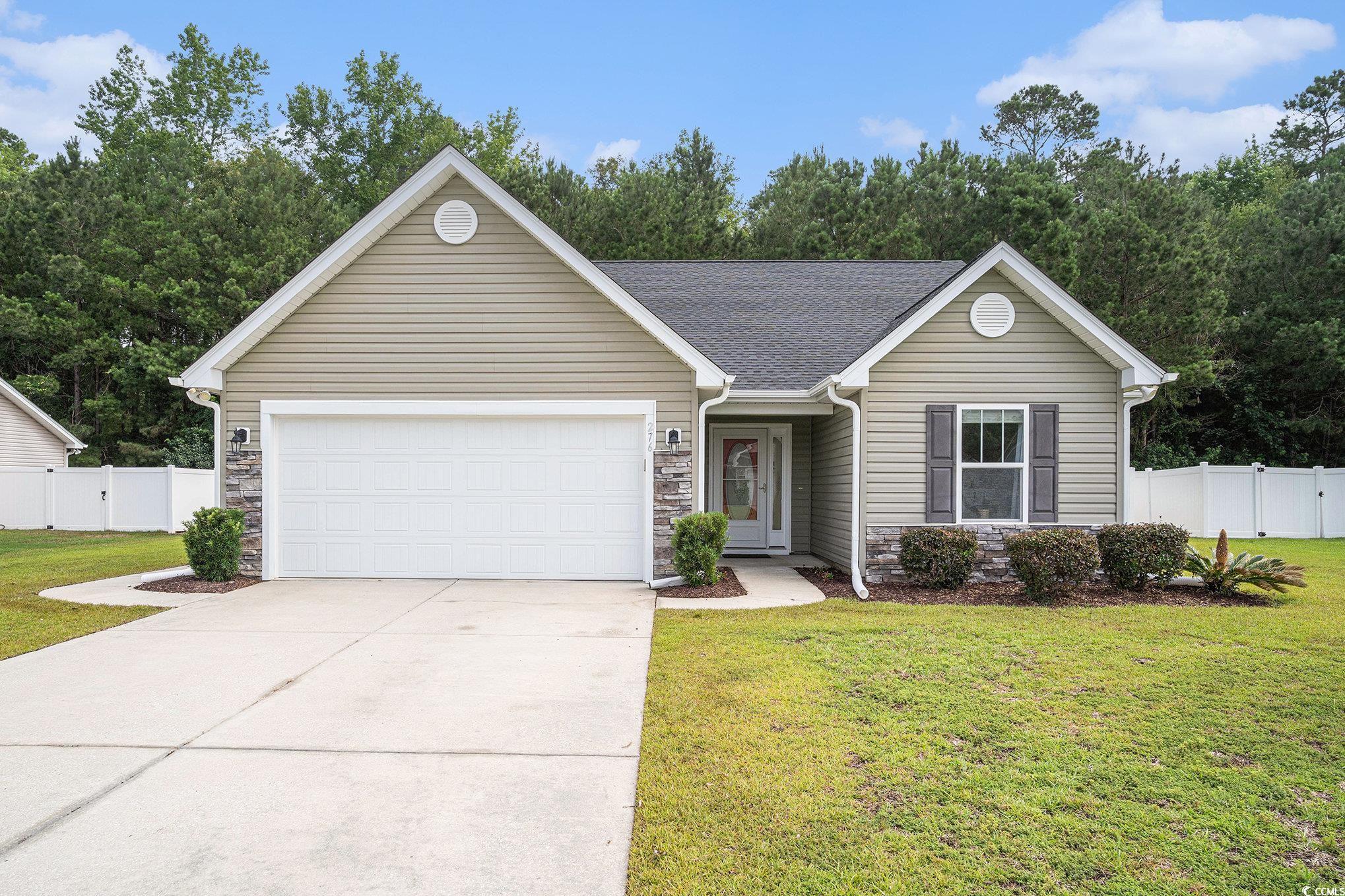 276 Avery Dr. Myrtle Beach, SC 29588