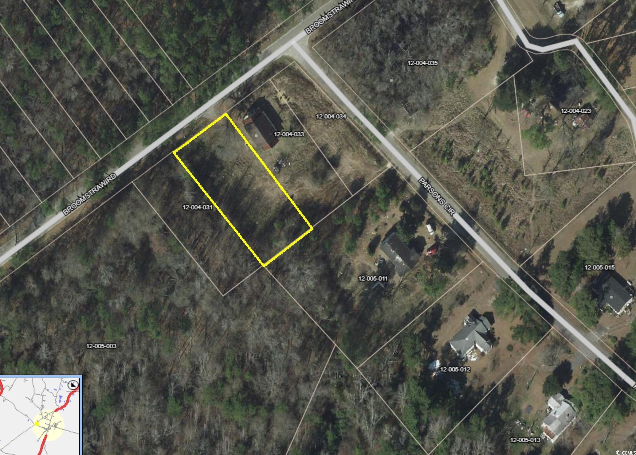 TBD SW Highway 385 Lane, SC 29564