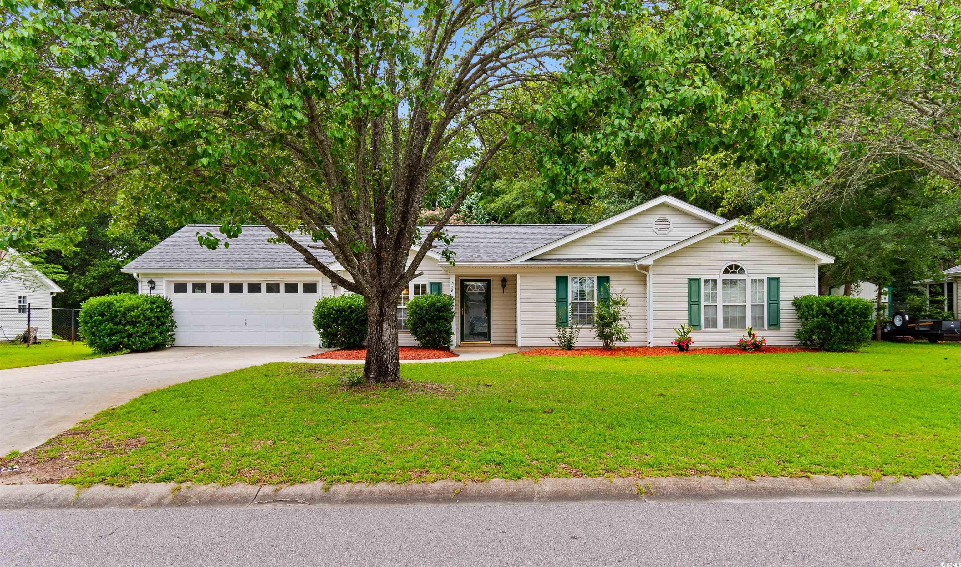 556 Crusade Circle, Conway, South Carolina image 1