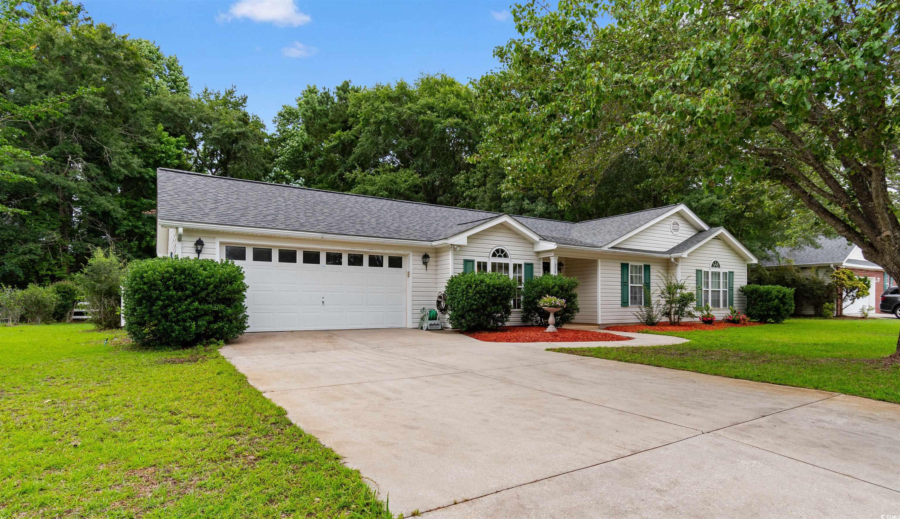 556 Crusade Circle Conway, SC 29526