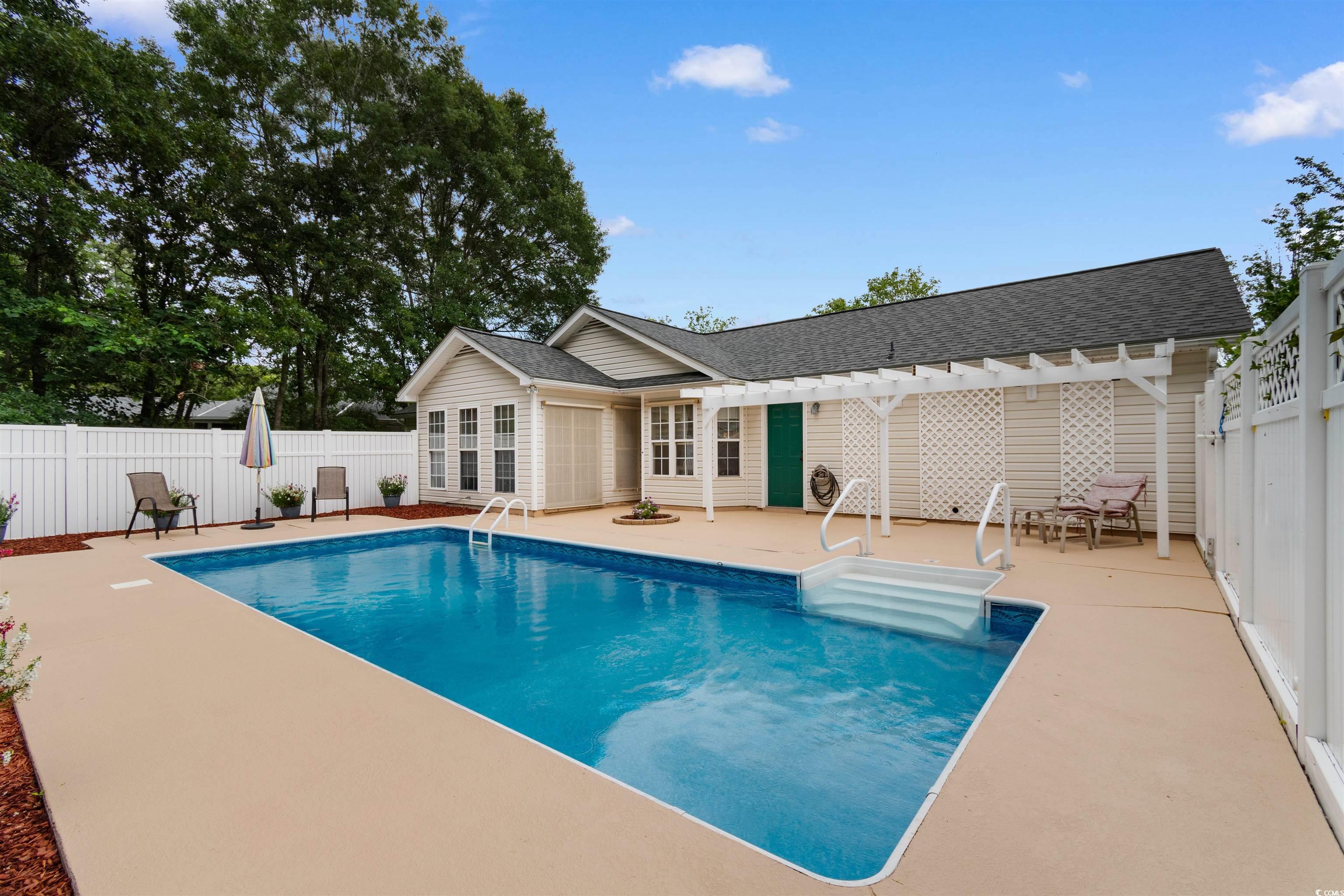 556 Crusade Circle, Conway, South Carolina image 3
