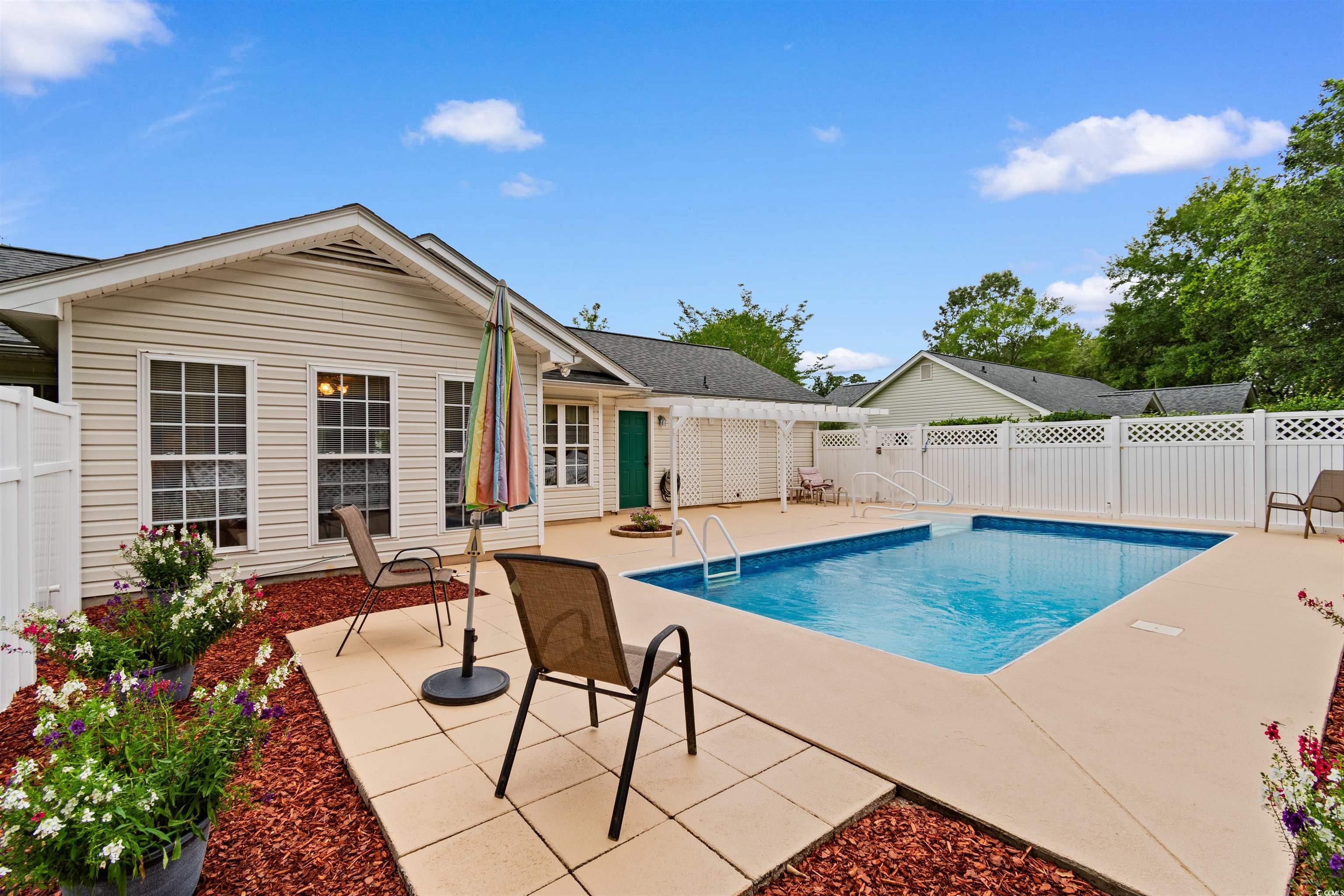 556 Crusade Circle, Conway, South Carolina image 4