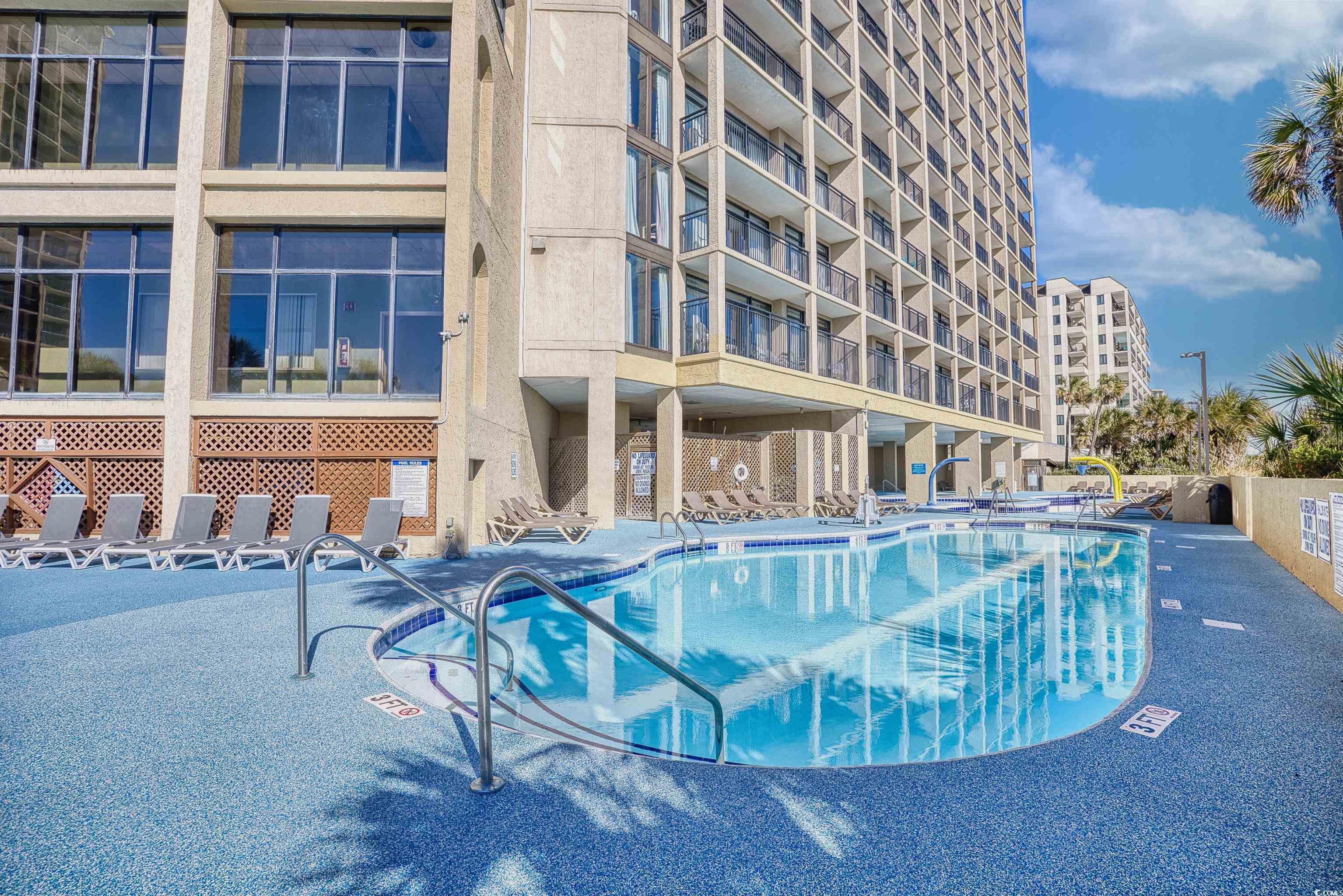 4800 S Ocean Blvd. #1524, North Myrtle Beach, South Carolina image 31