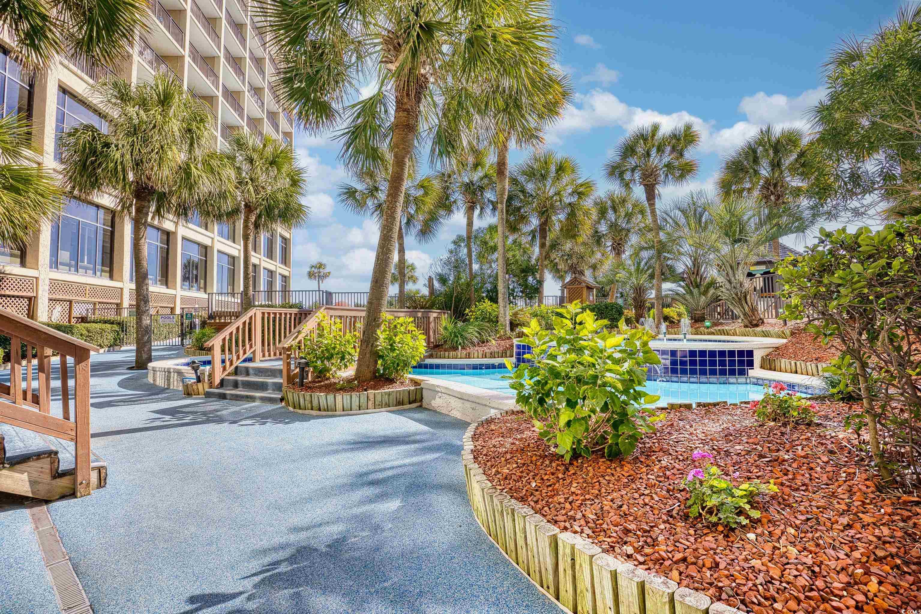 4800 S Ocean Blvd. #1524, North Myrtle Beach, South Carolina image 33