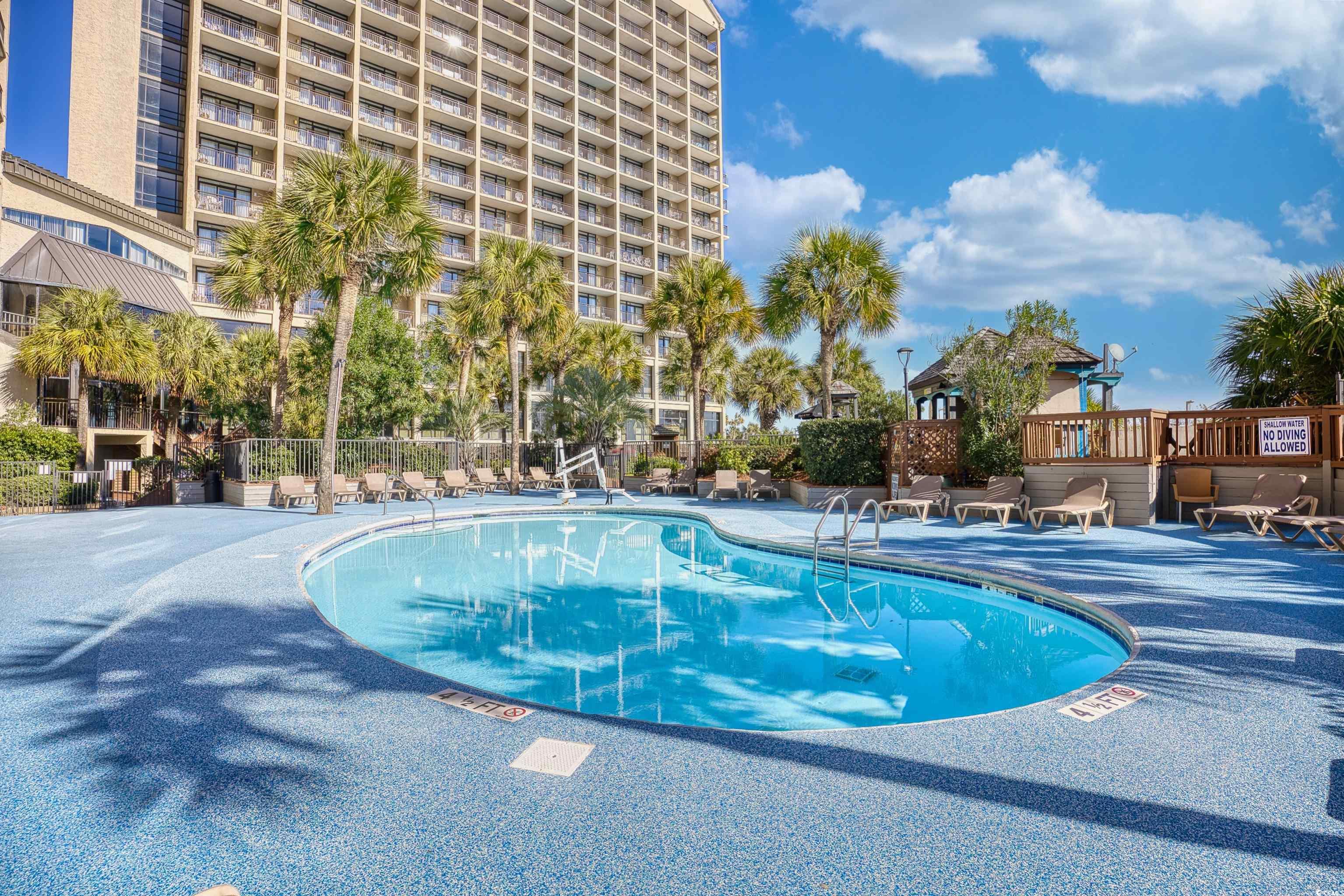 4800 S Ocean Blvd. #1524, North Myrtle Beach, South Carolina image 34