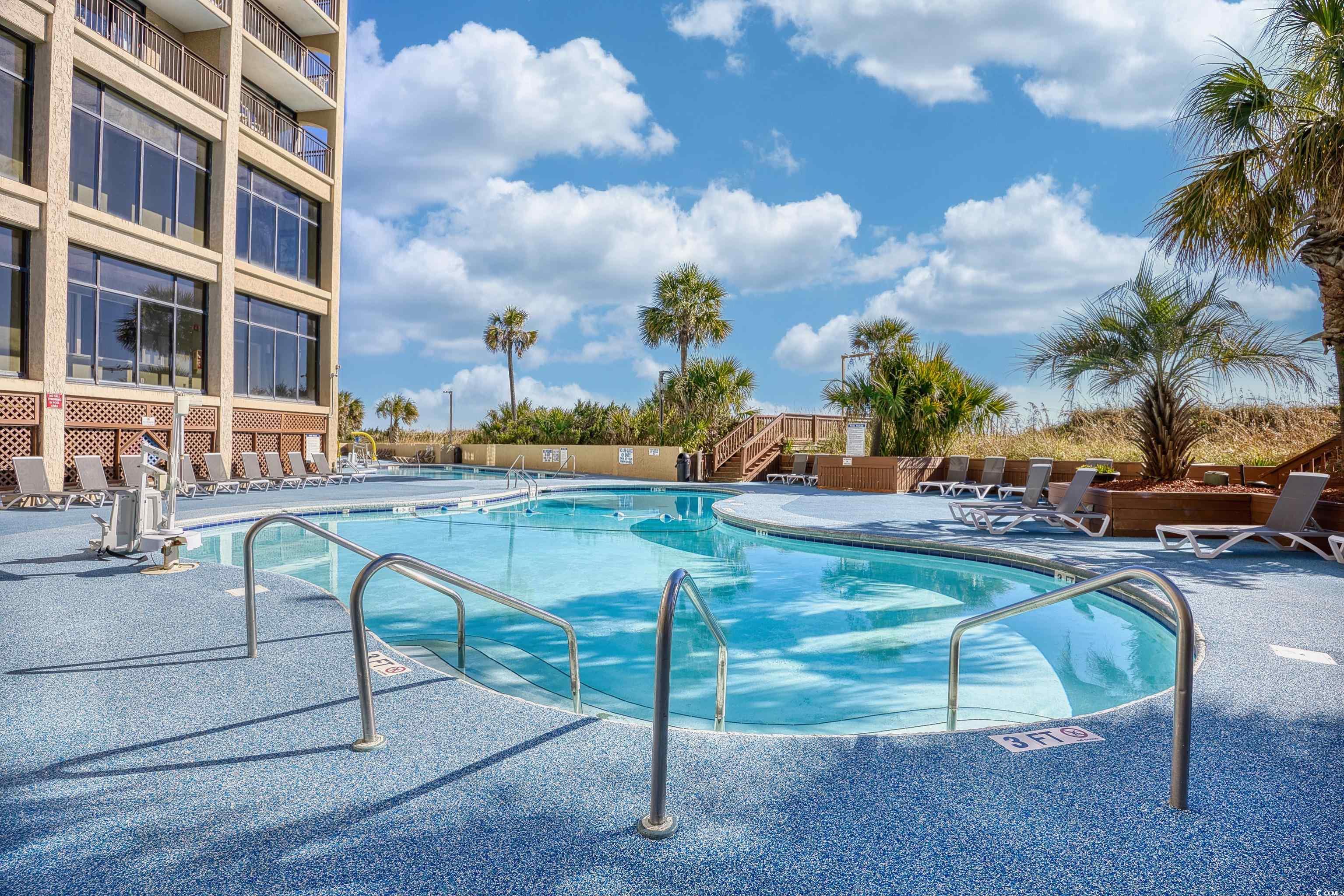 4800 S Ocean Blvd. #1524, North Myrtle Beach, South Carolina image 37