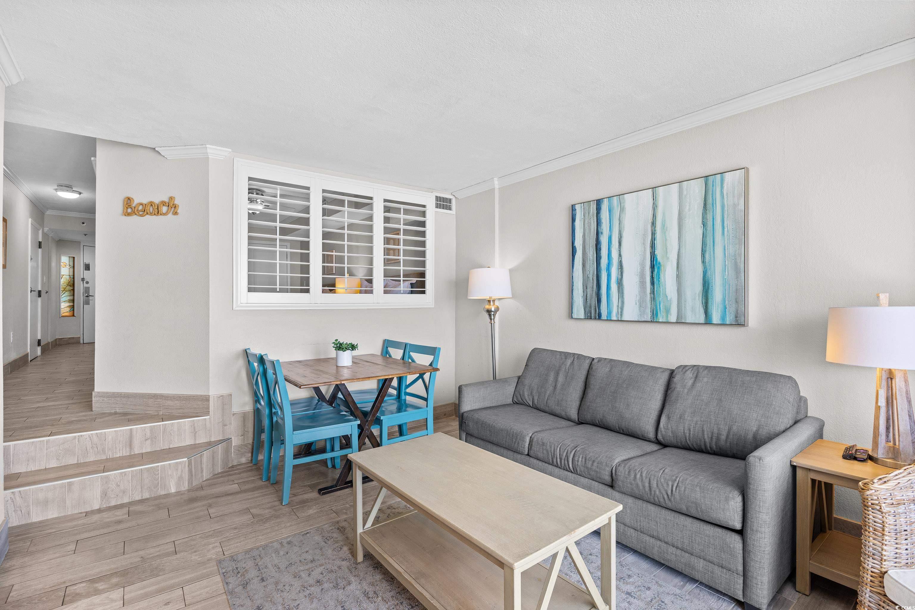 4800 S Ocean Blvd. #1524, North Myrtle Beach, South Carolina image 4