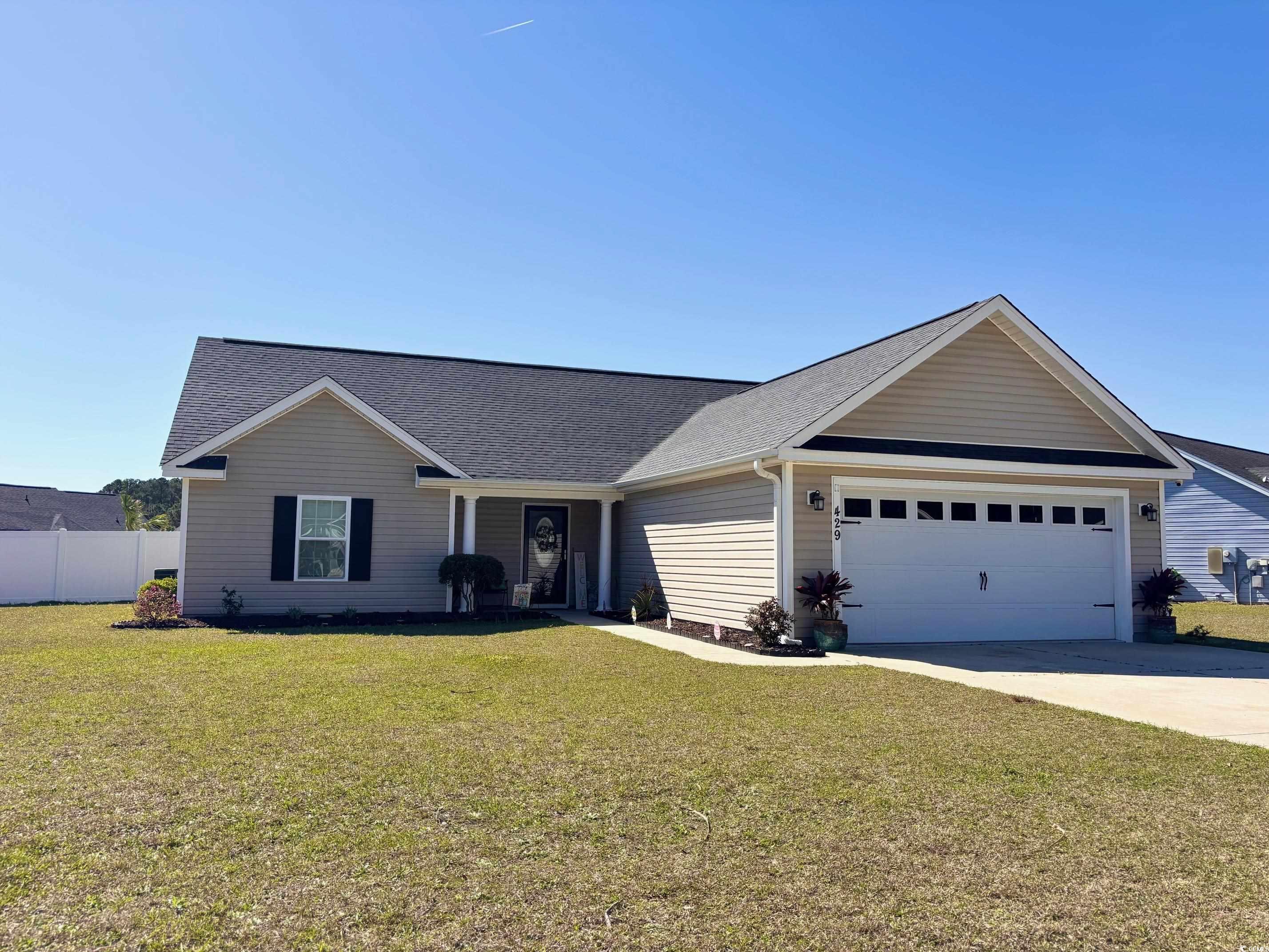 429 Oakham Dr., Conway, South Carolina image 2