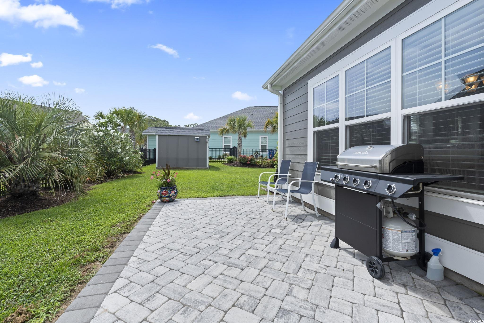 914 Mary Read Dr., North Myrtle Beach, South Carolina image 24