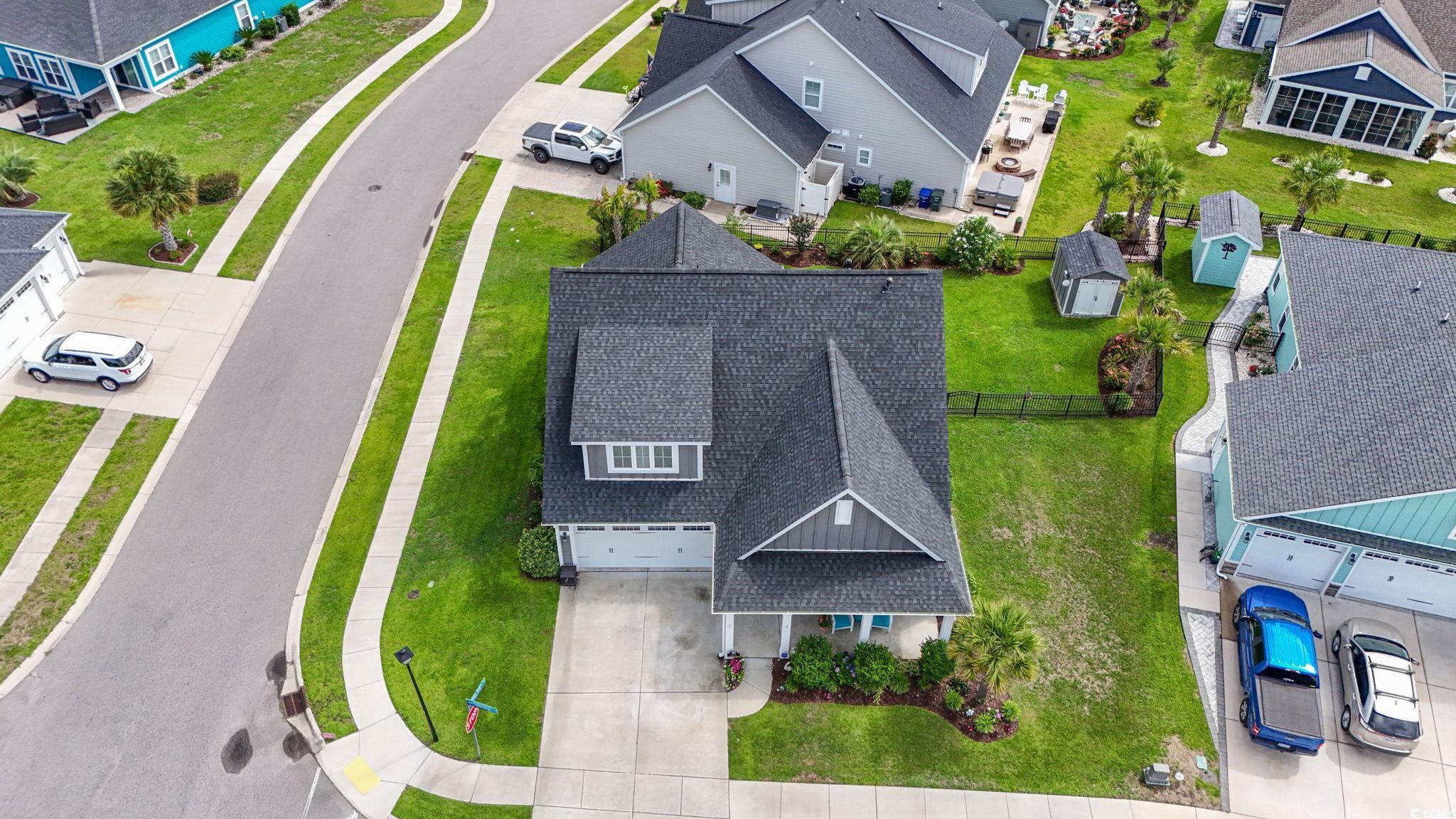 914 Mary Read Dr., North Myrtle Beach, South Carolina image 36