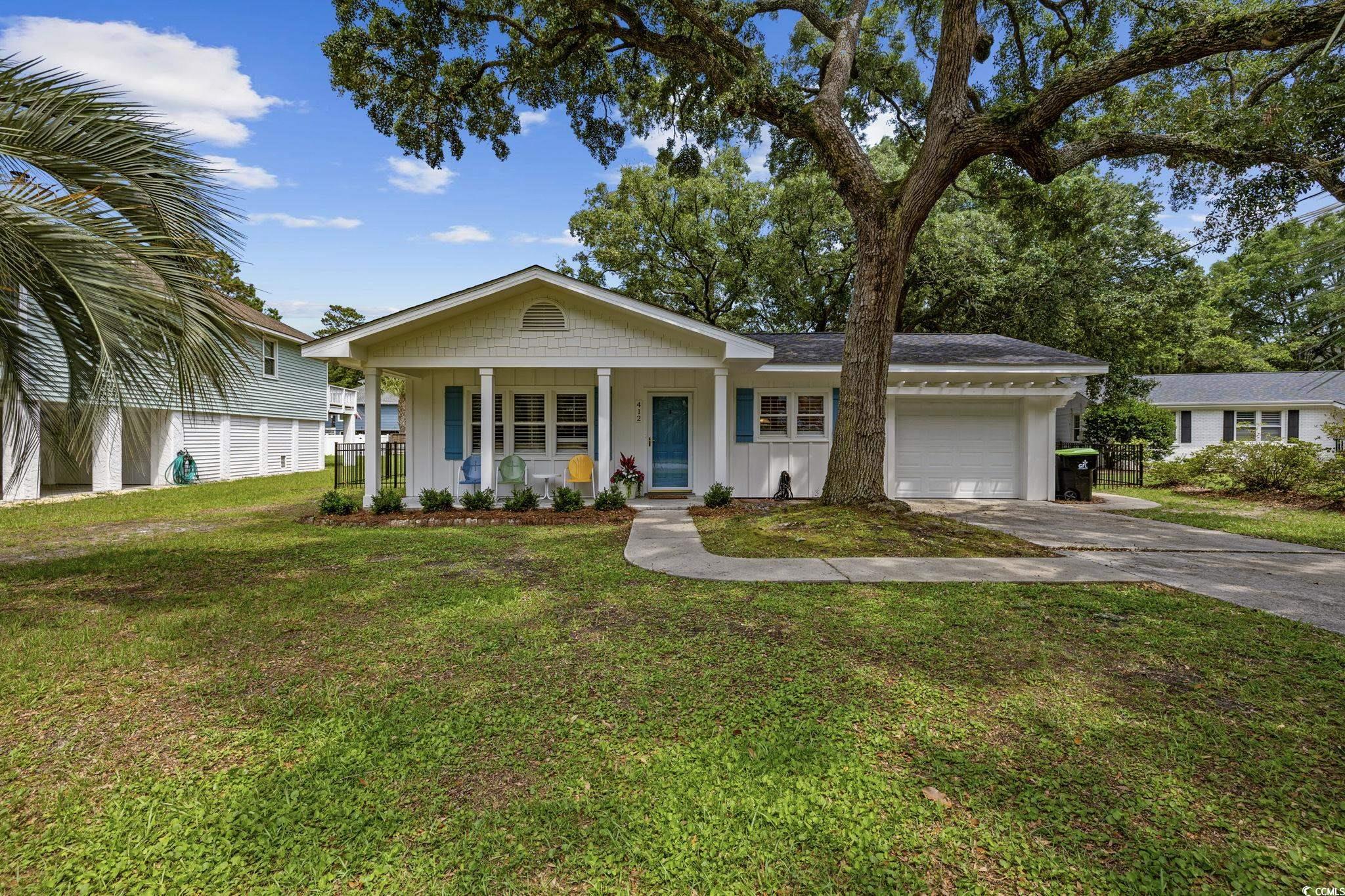 412 Middleton Dr., Pawleys Island, South Carolina image 2