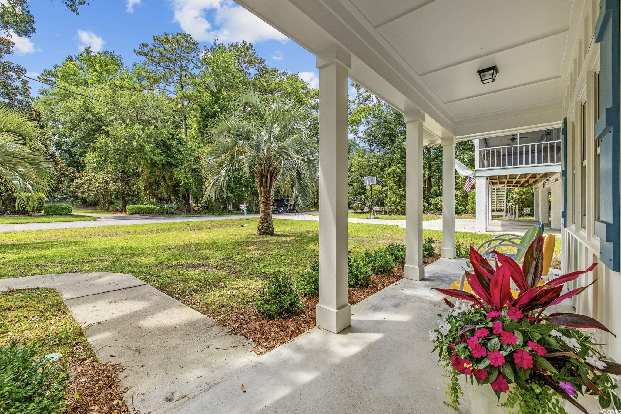412 Middleton Dr., Pawleys Island, South Carolina image 28