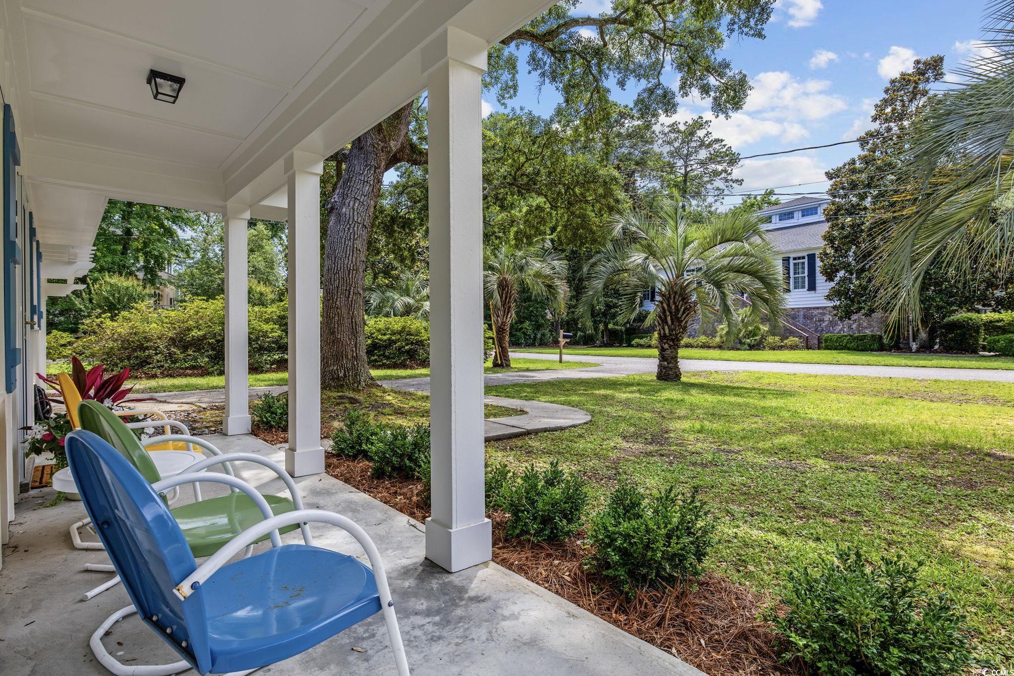412 Middleton Dr., Pawleys Island, South Carolina image 29
