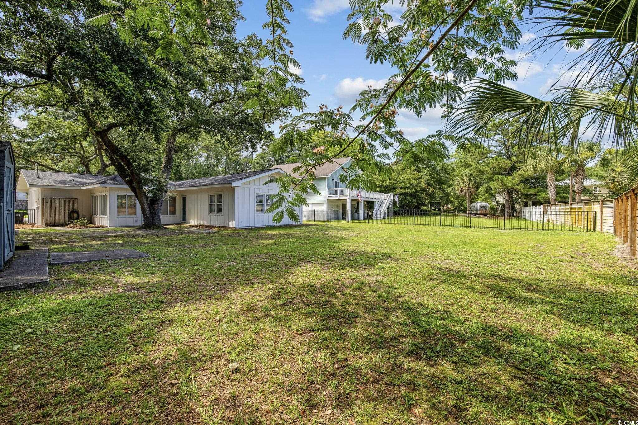 412 Middleton Dr., Pawleys Island, South Carolina image 30