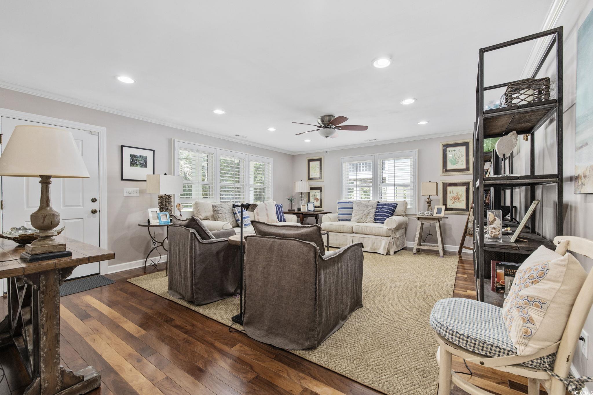 412 Middleton Dr., Pawleys Island, South Carolina image 4