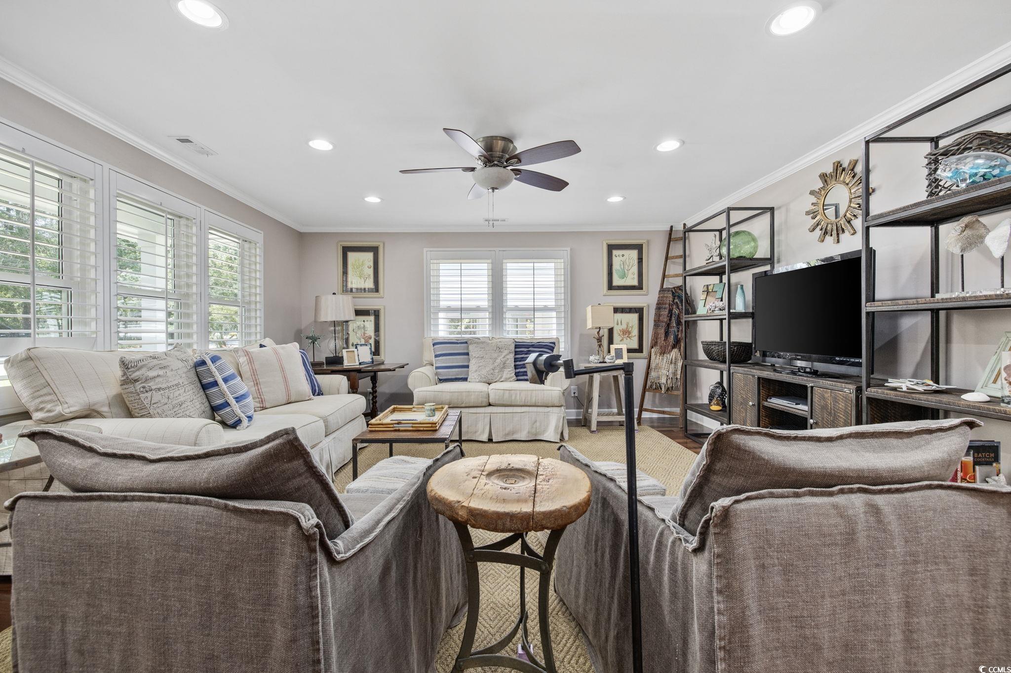412 Middleton Dr., Pawleys Island, South Carolina image 6