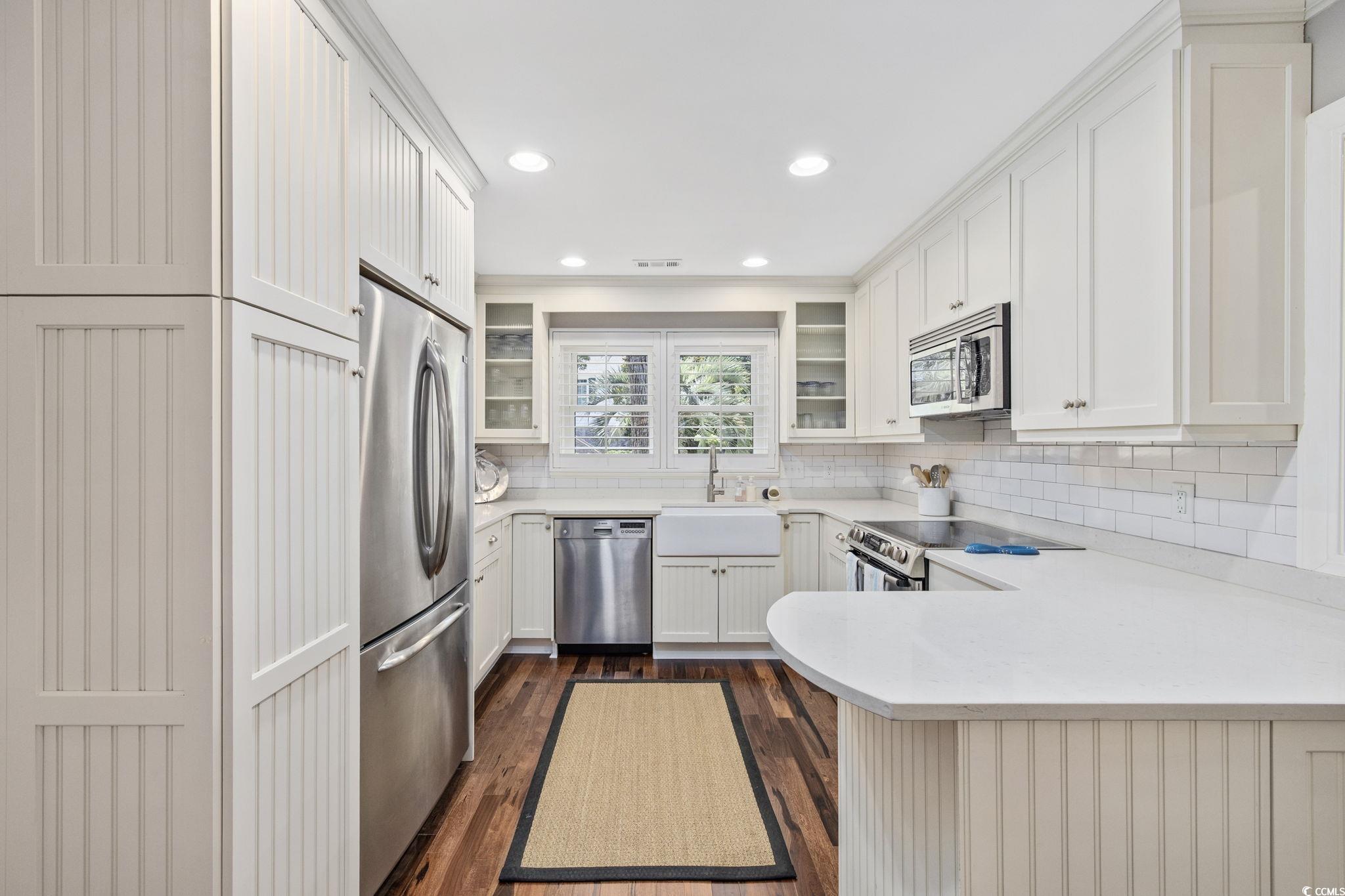 412 Middleton Dr., Pawleys Island, South Carolina image 9