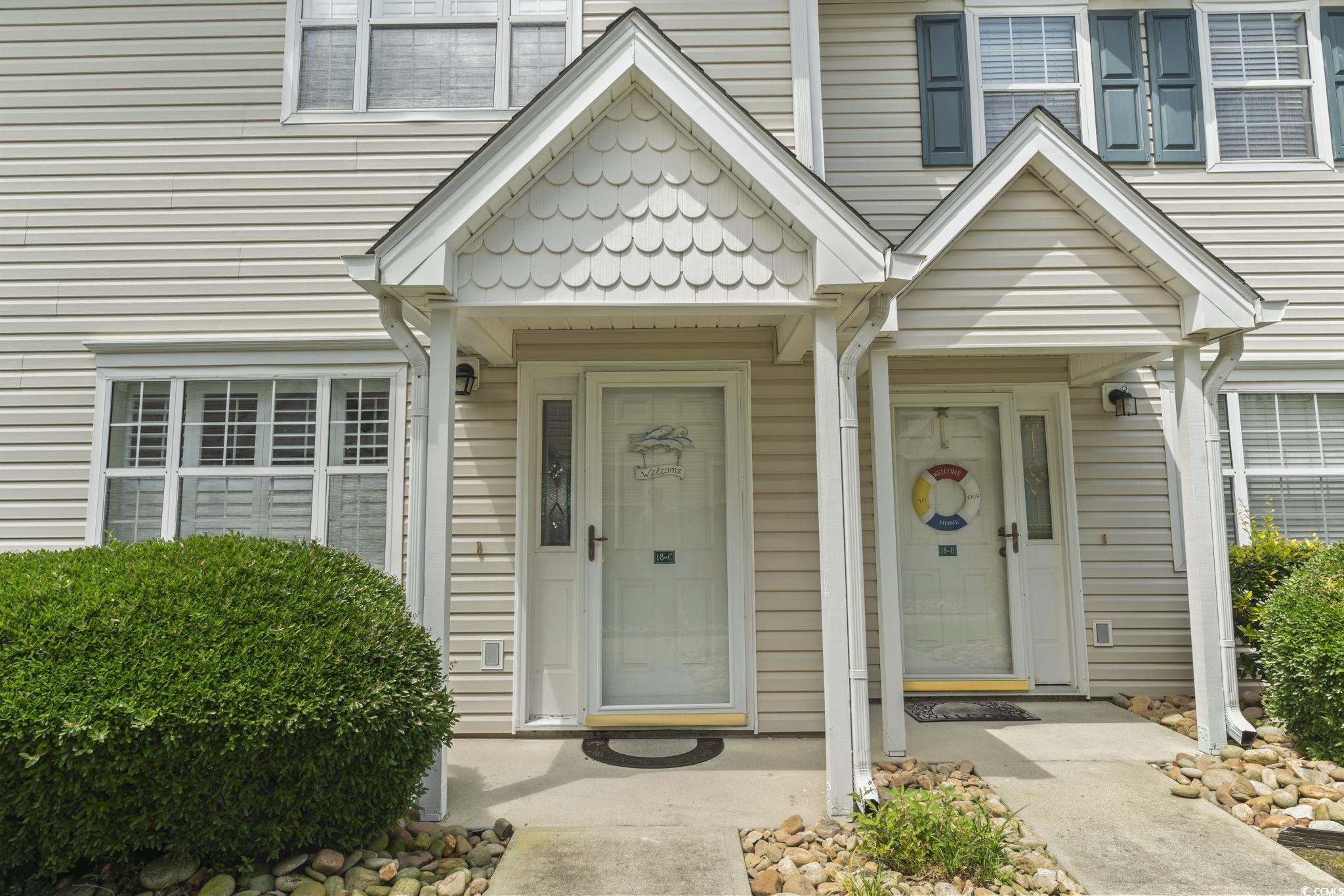 611 2nd Ave. S #18-C, North Myrtle Beach, South Carolina image 1